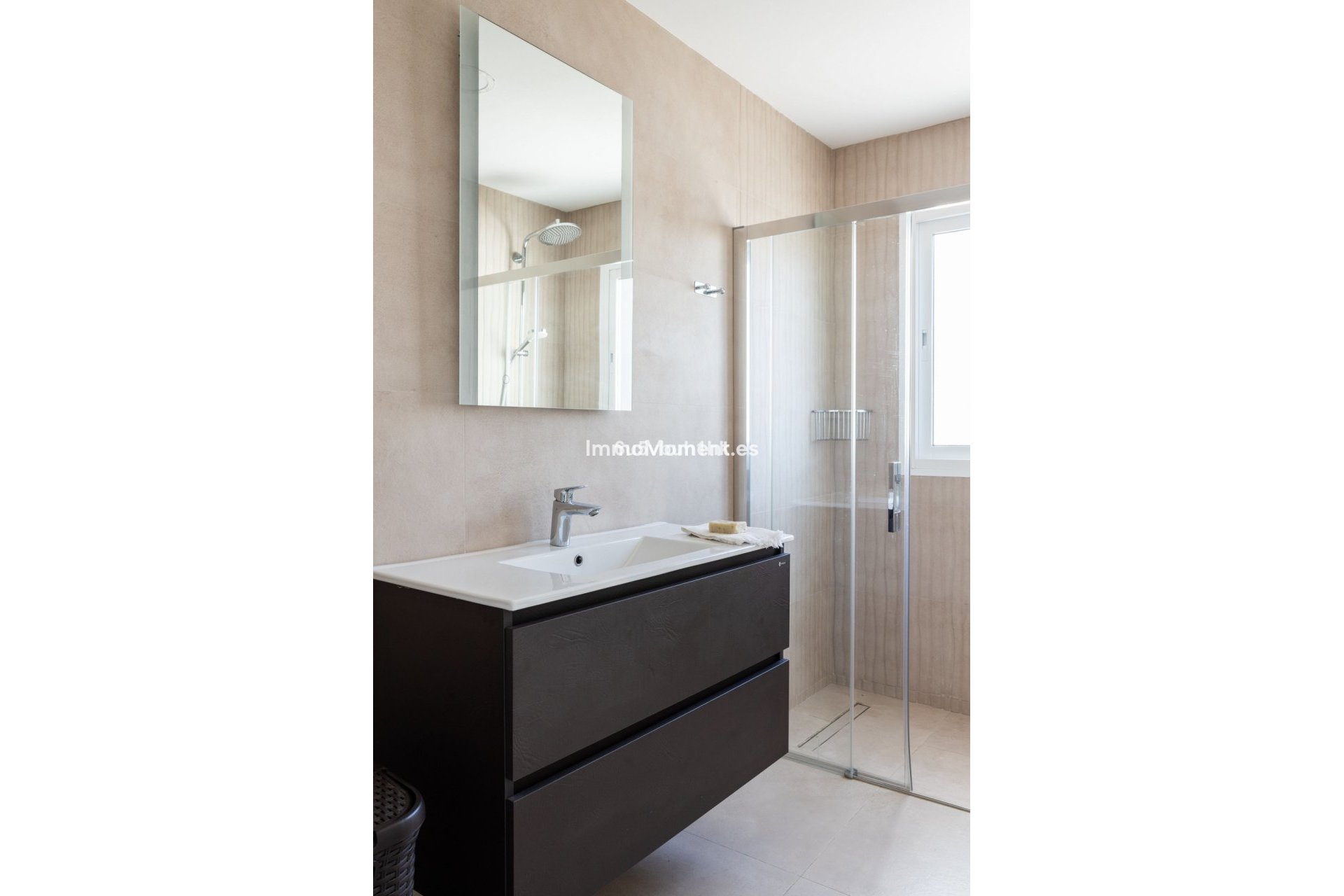 Reventa - Villa - Benalmadena - La Capellania