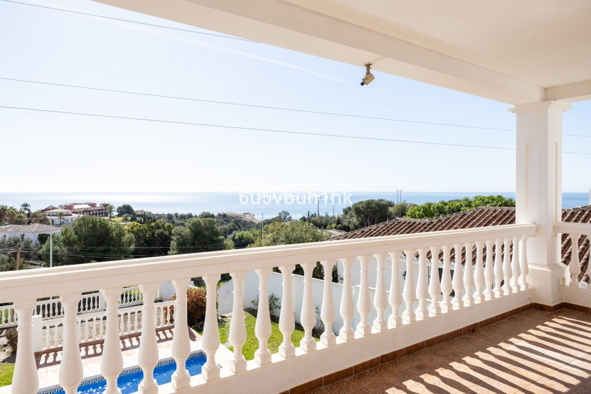 Reventa - Villa - Benalmadena - La Capellania