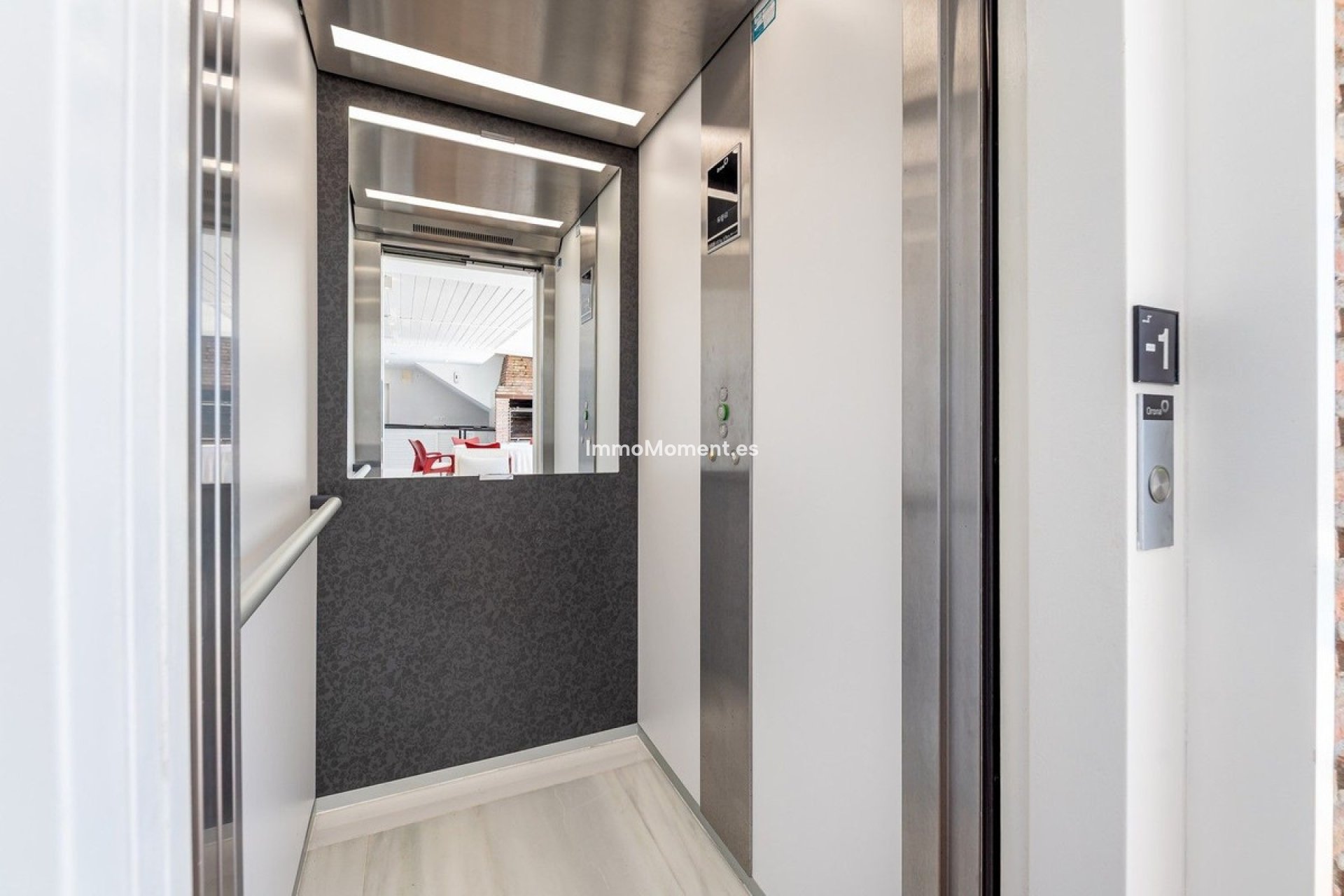 Reventa - Villa - Benalmadena - La Capellania