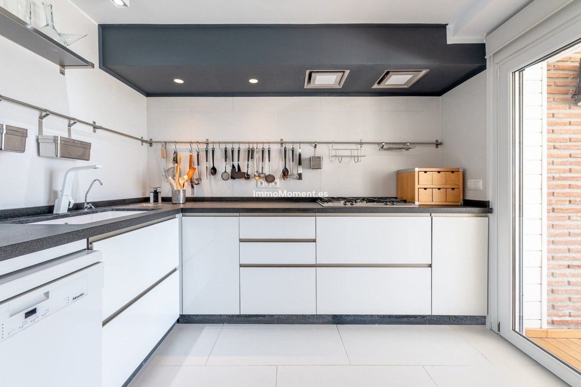 Reventa - Villa - Benalmadena - La Capellania