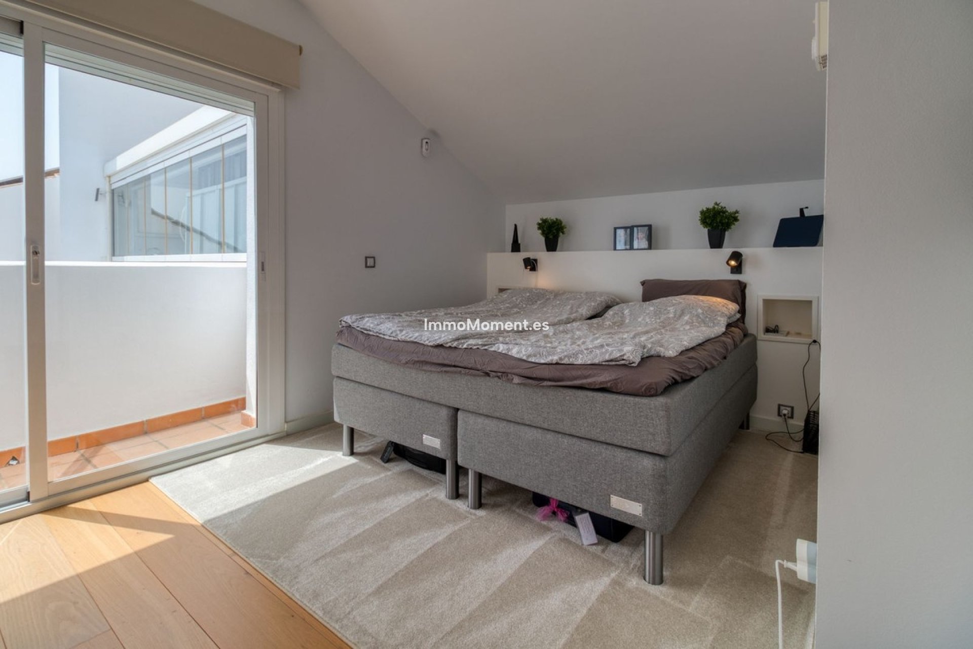 Reventa - Villa - Benalmadena - Torremuelle