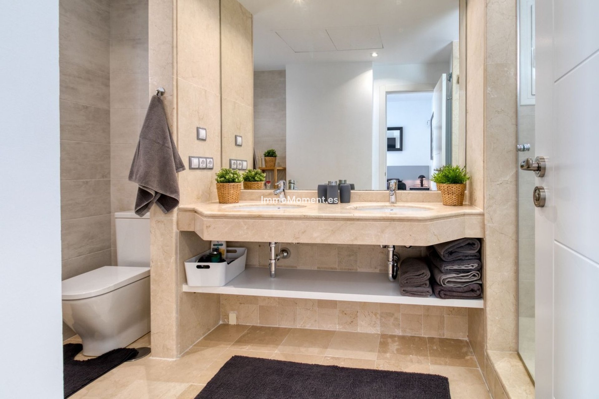 Reventa - Villa - Benalmadena - Torremuelle