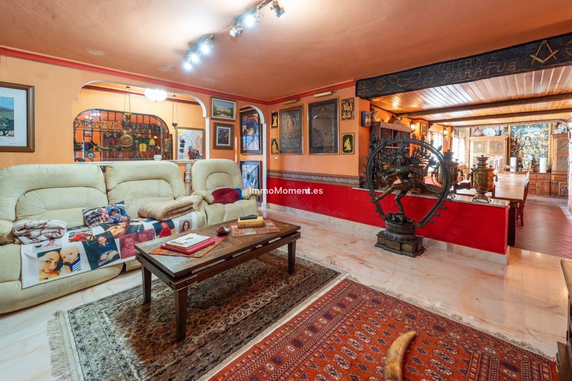 Reventa - Villa - Benalmadena - Torremuelle