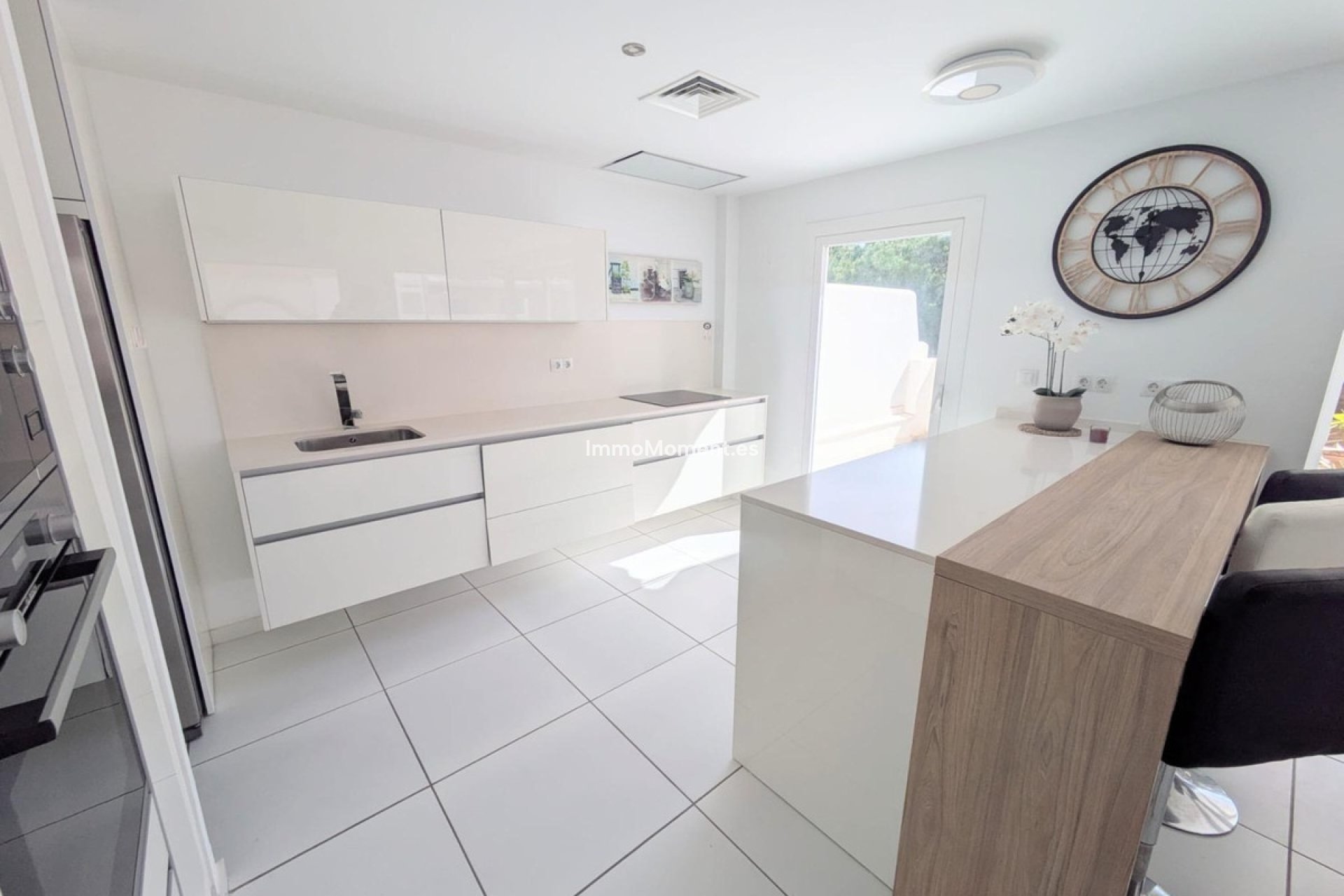 Reventa - Villa - Benalmadena - Torremuelle