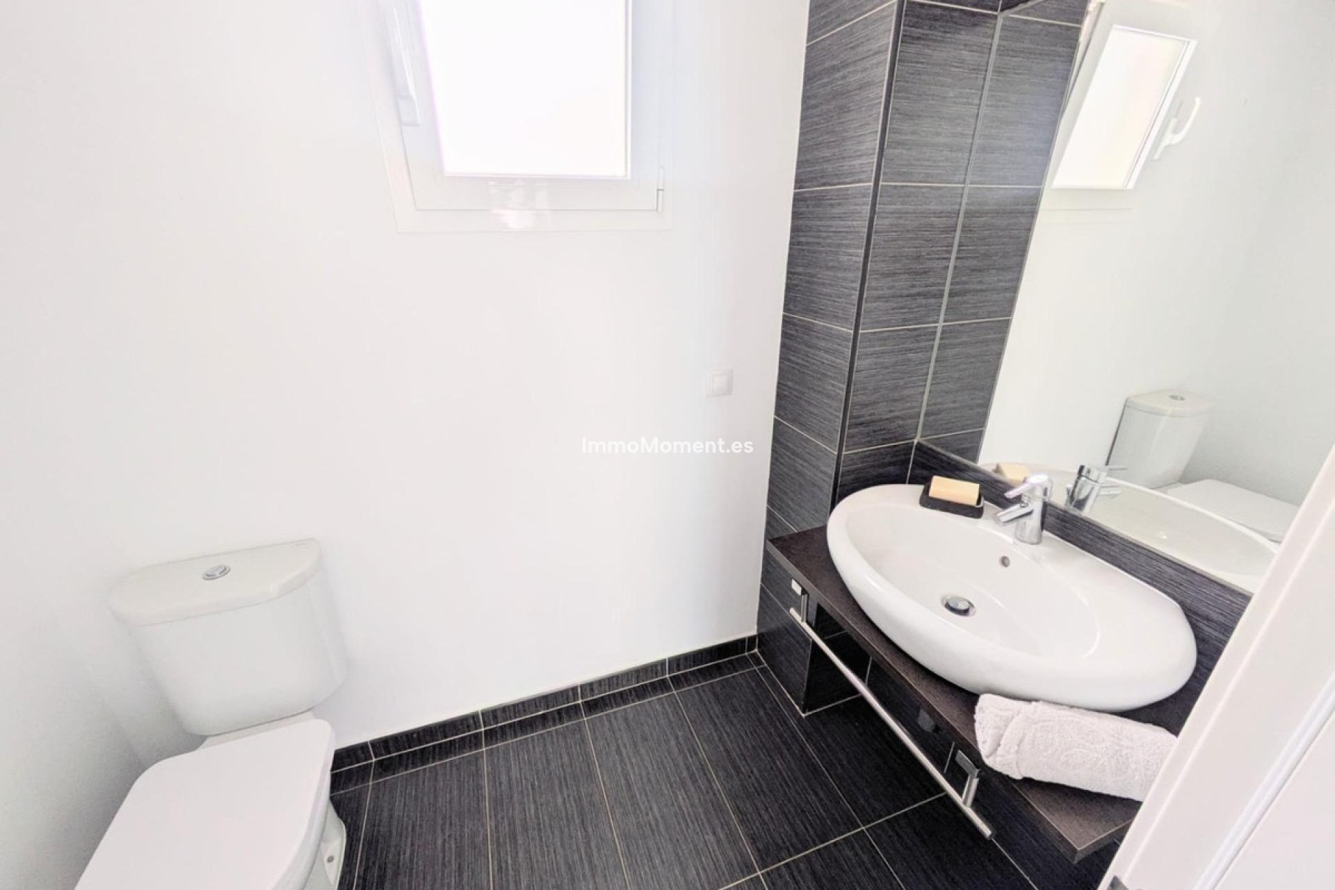 Reventa - Villa - Benalmadena - Torremuelle