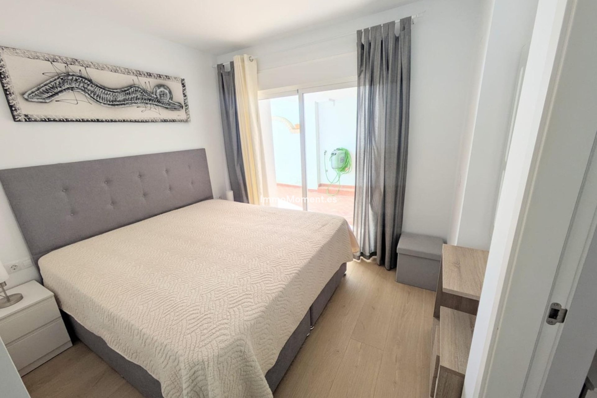 Reventa - Villa - Benalmadena - Torremuelle