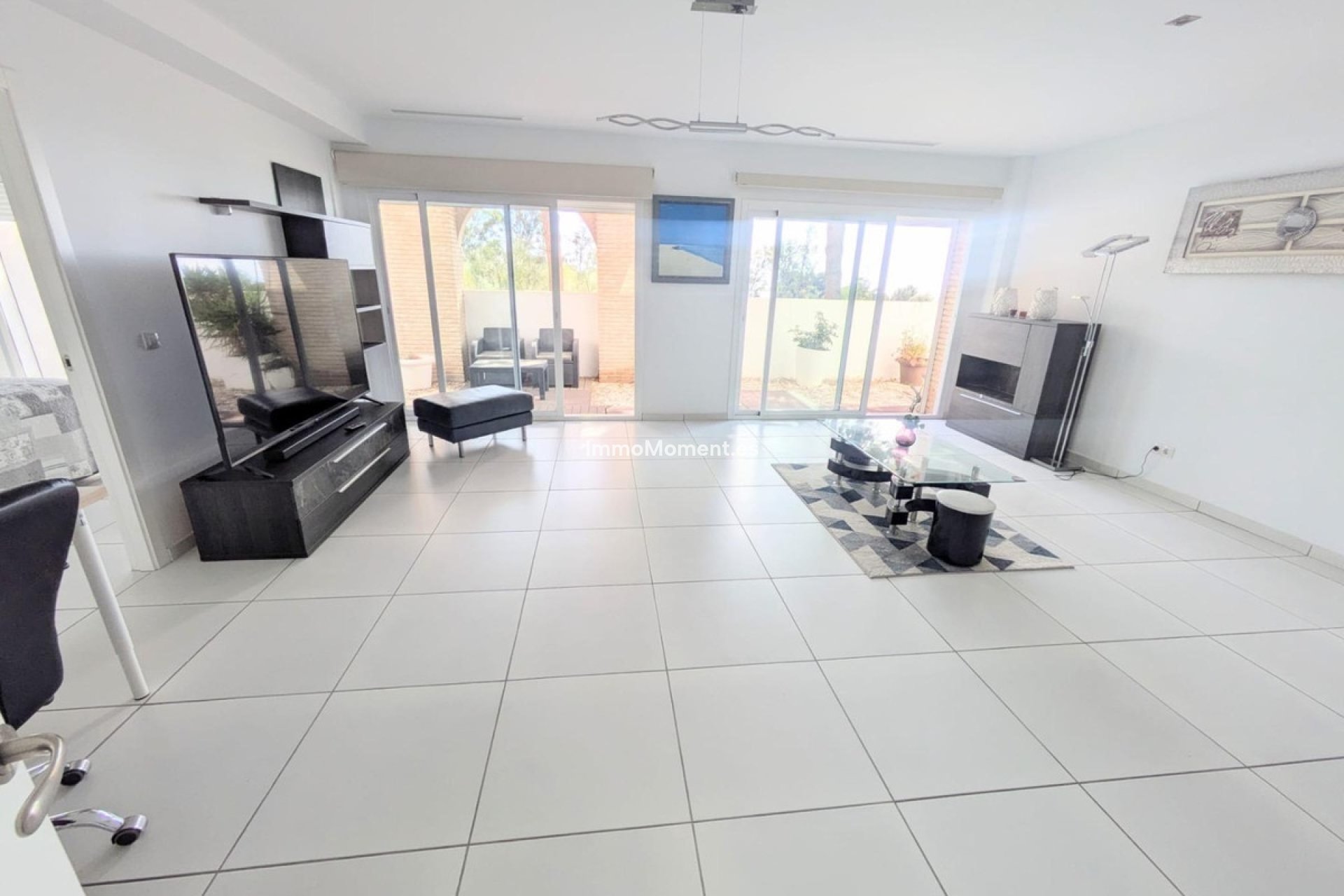 Reventa - Villa - Benalmadena - Torremuelle