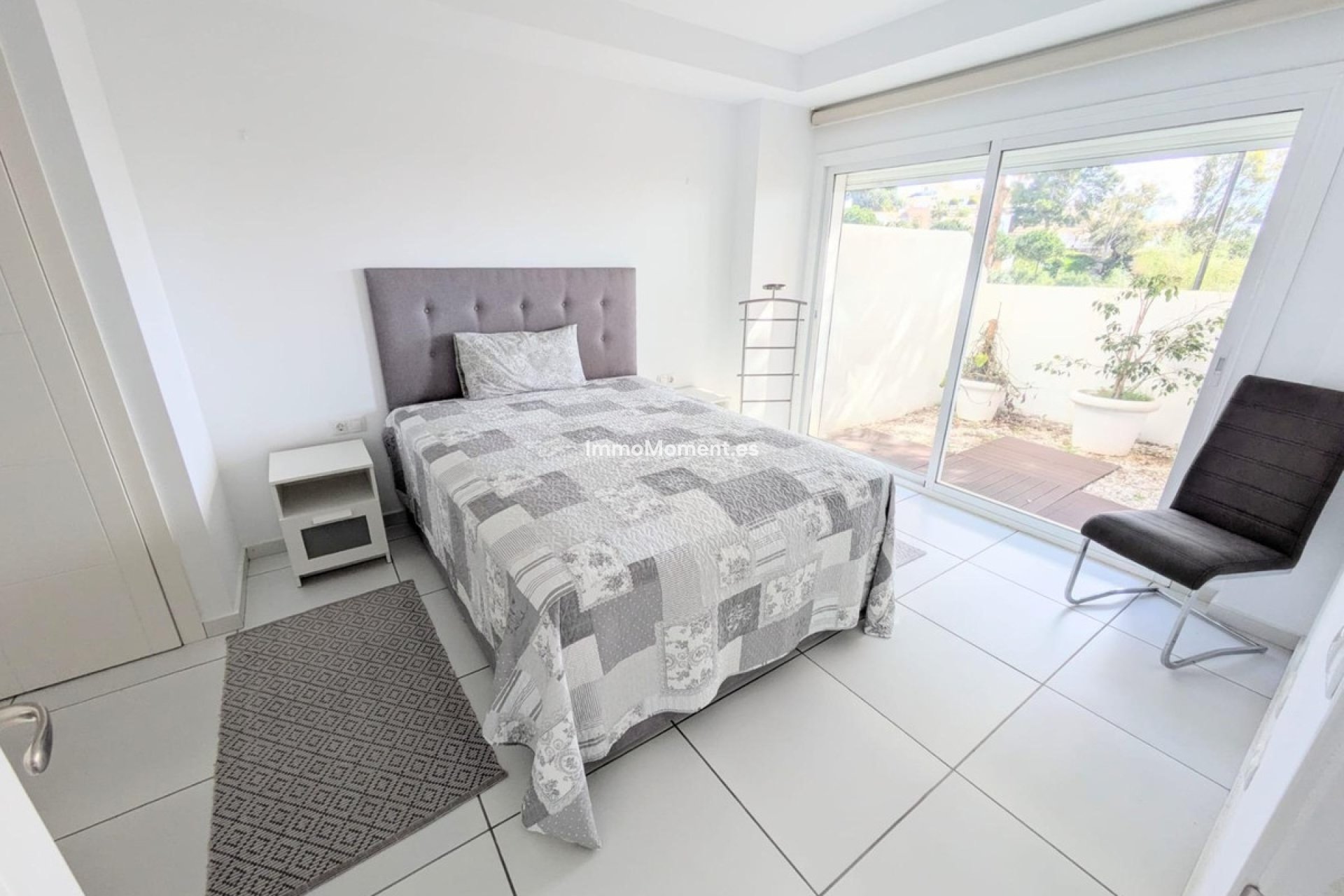 Reventa - Villa - Benalmadena - Torremuelle