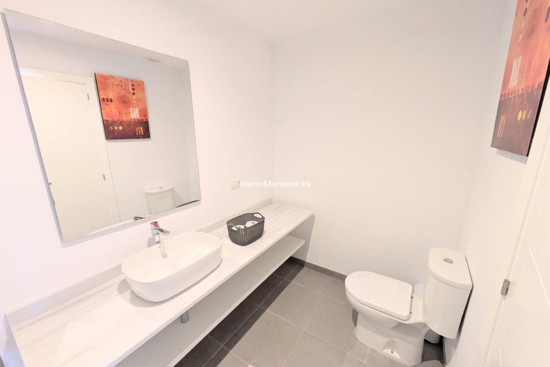 Reventa - Villa - Benalmadena - Torremuelle