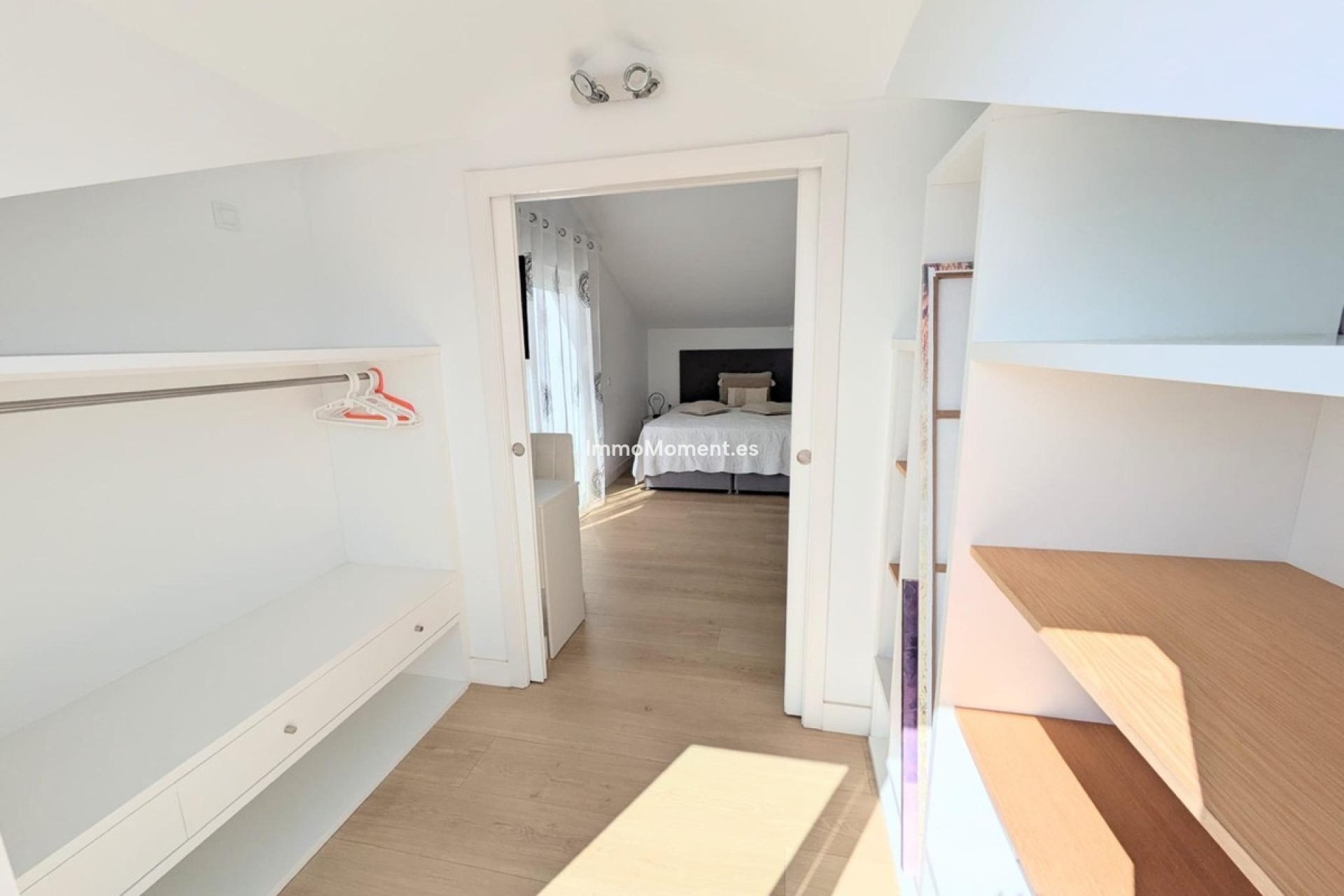 Reventa - Villa - Benalmadena - Torremuelle