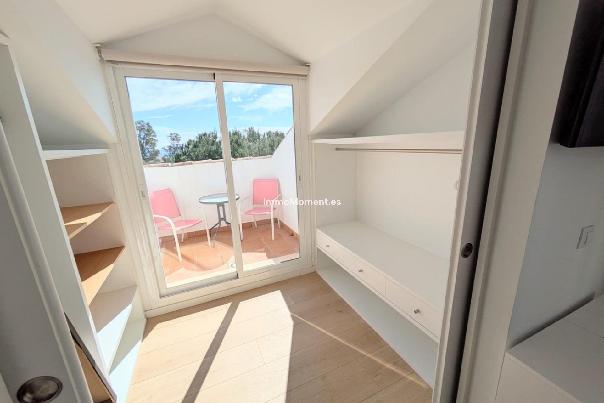 Reventa - Villa - Benalmadena - Torremuelle