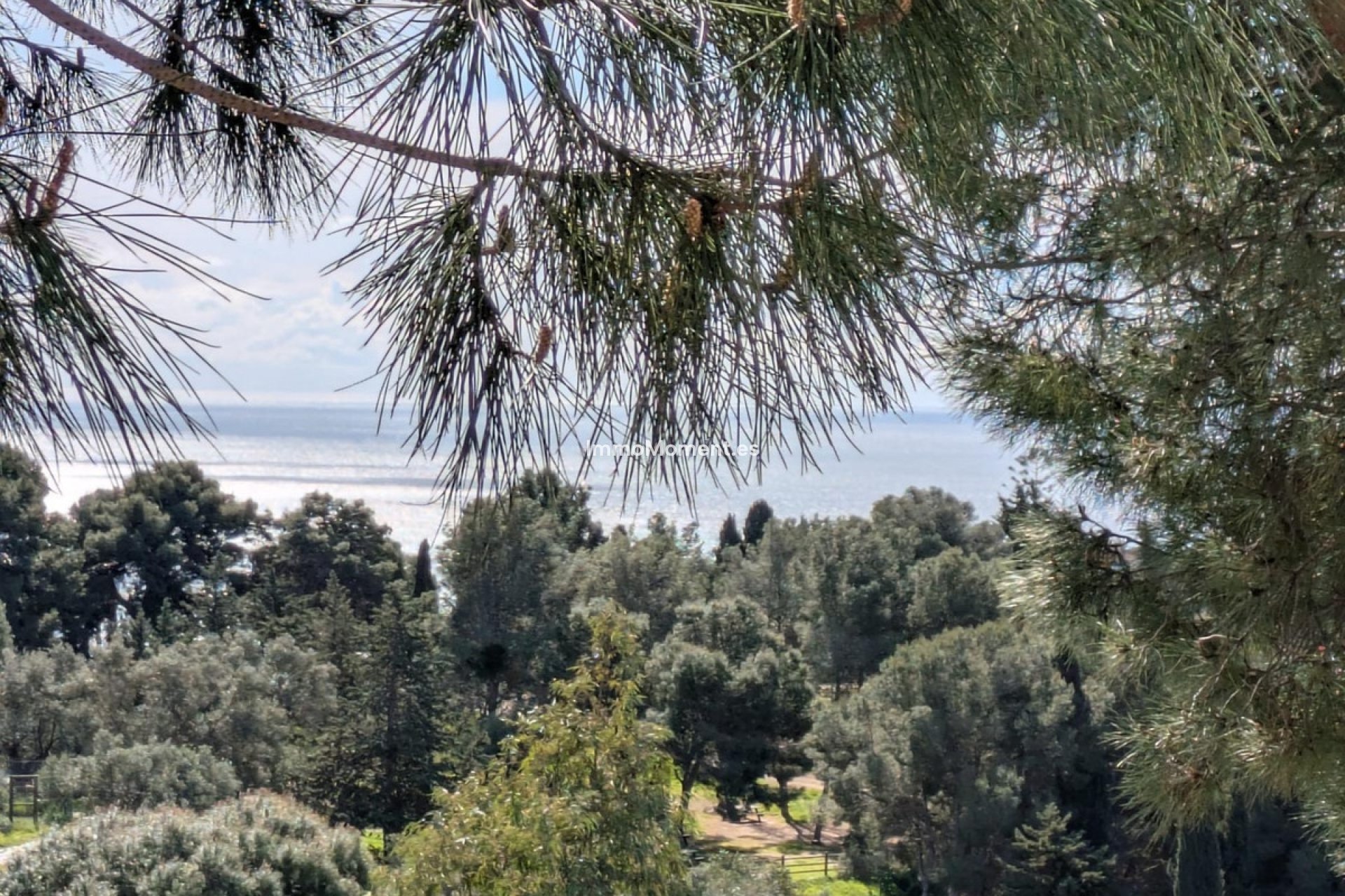 Reventa - Villa - Benalmadena - Torremuelle