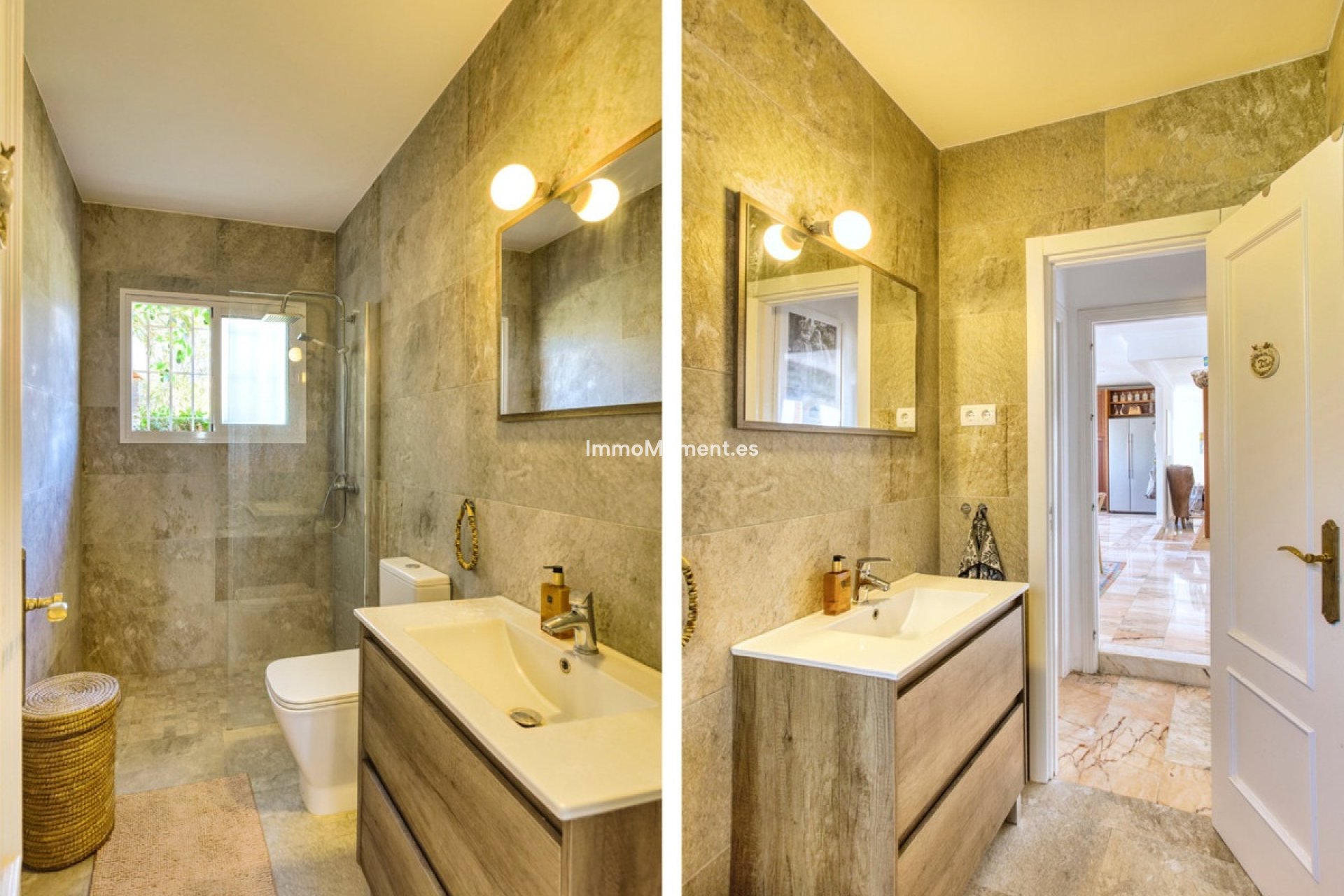 Reventa - Villa - Benalmadena - Torremuelle