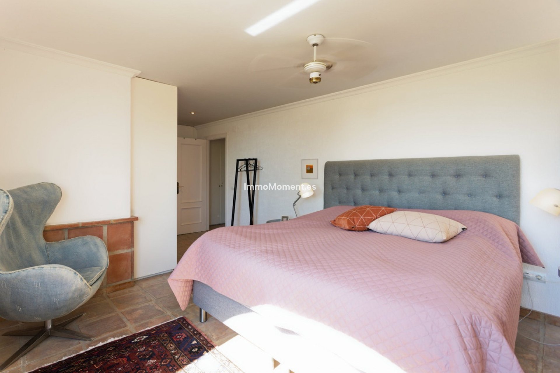 Reventa - Villa - Benalmadena - Torremuelle