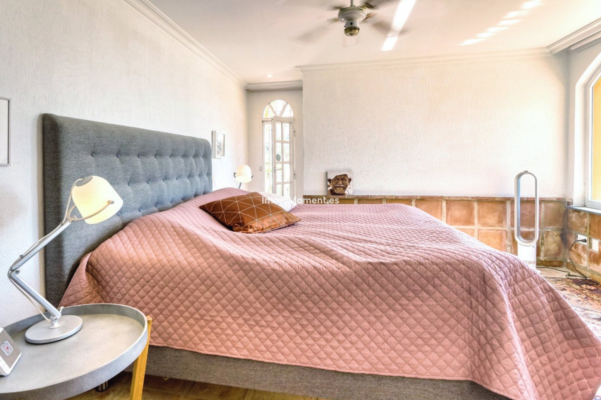 Reventa - Villa - Benalmadena - Torremuelle