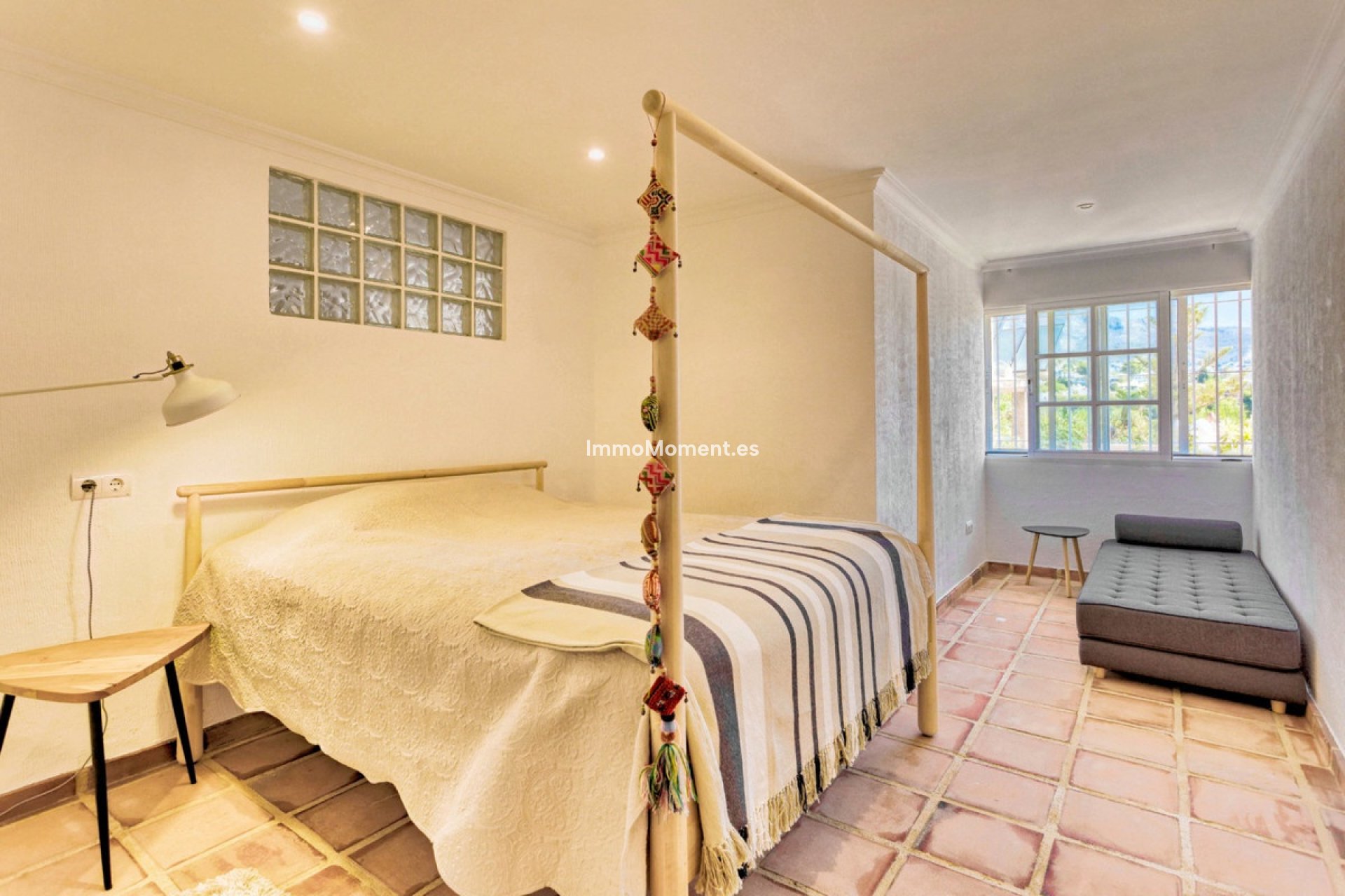 Reventa - Villa - Benalmadena - Torremuelle