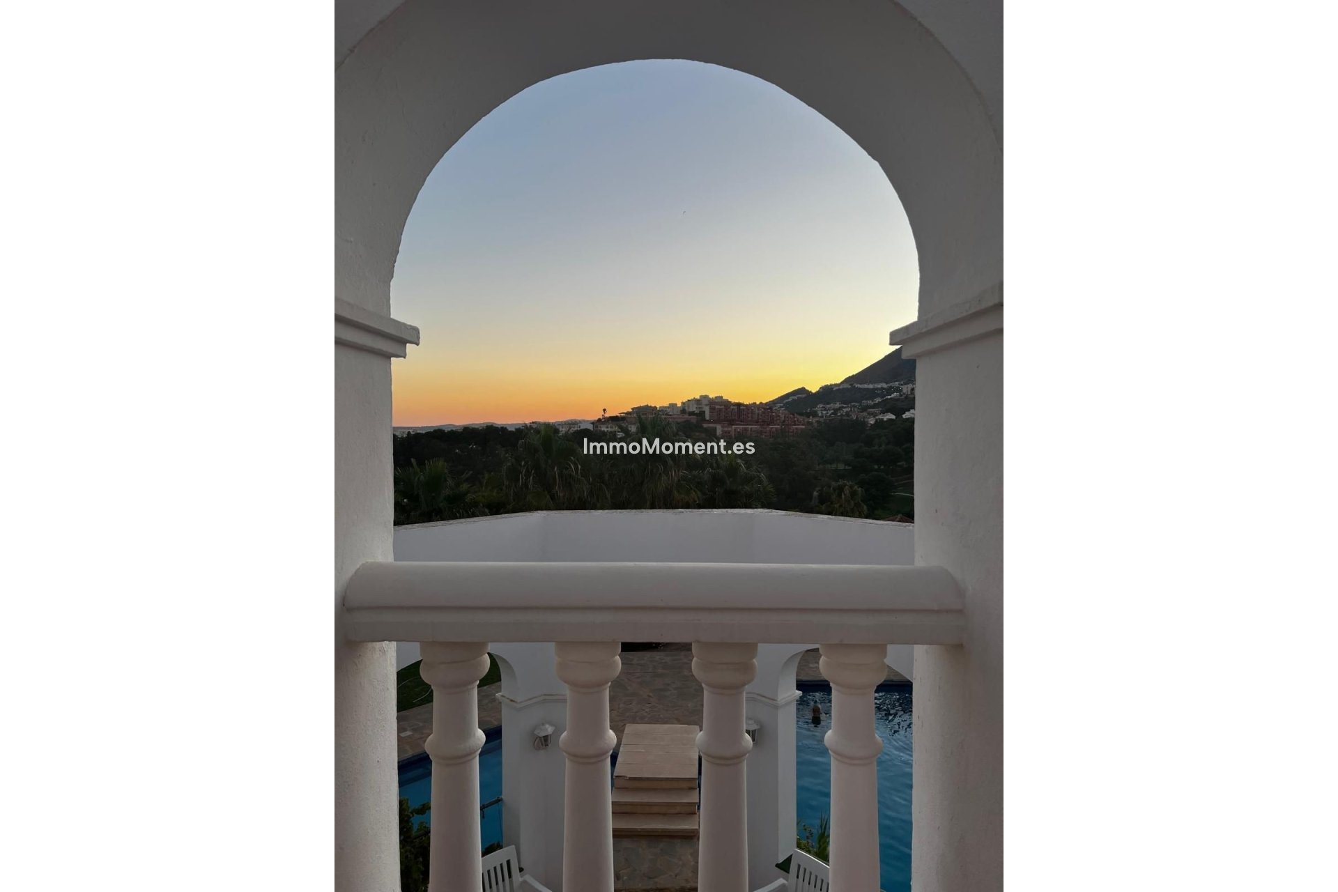 Reventa - Villa - Benalmadena - Torrequebrada