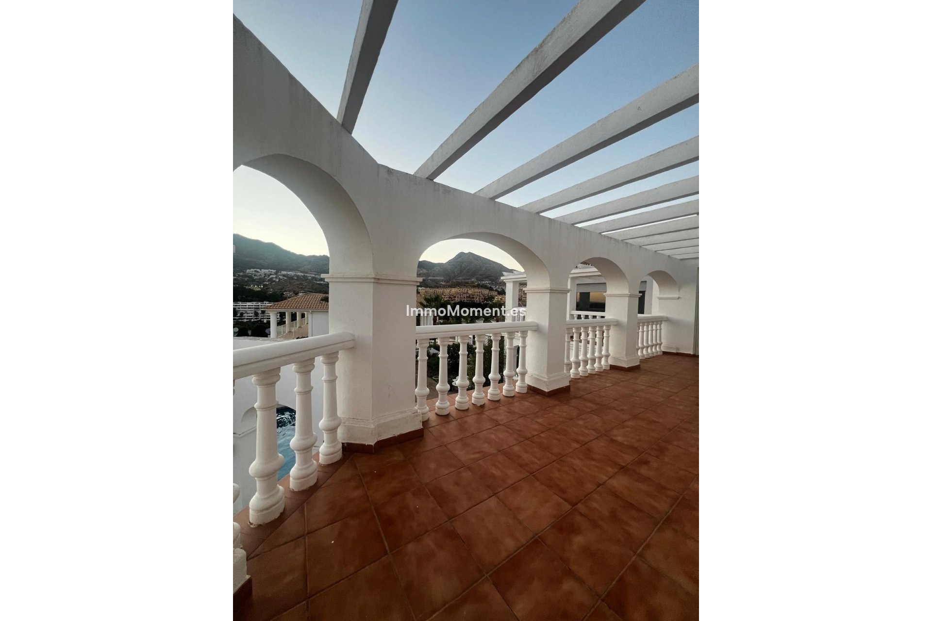 Reventa - Villa - Benalmadena - Torrequebrada