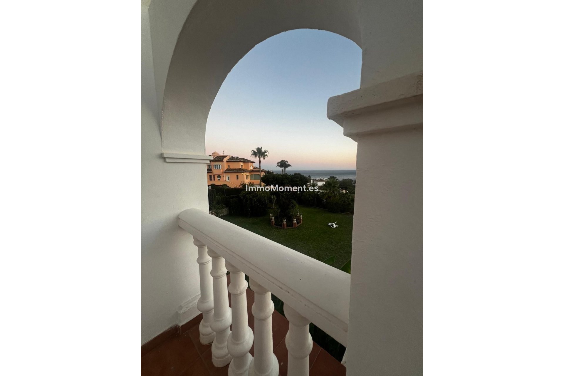 Reventa - Villa - Benalmadena - Torrequebrada