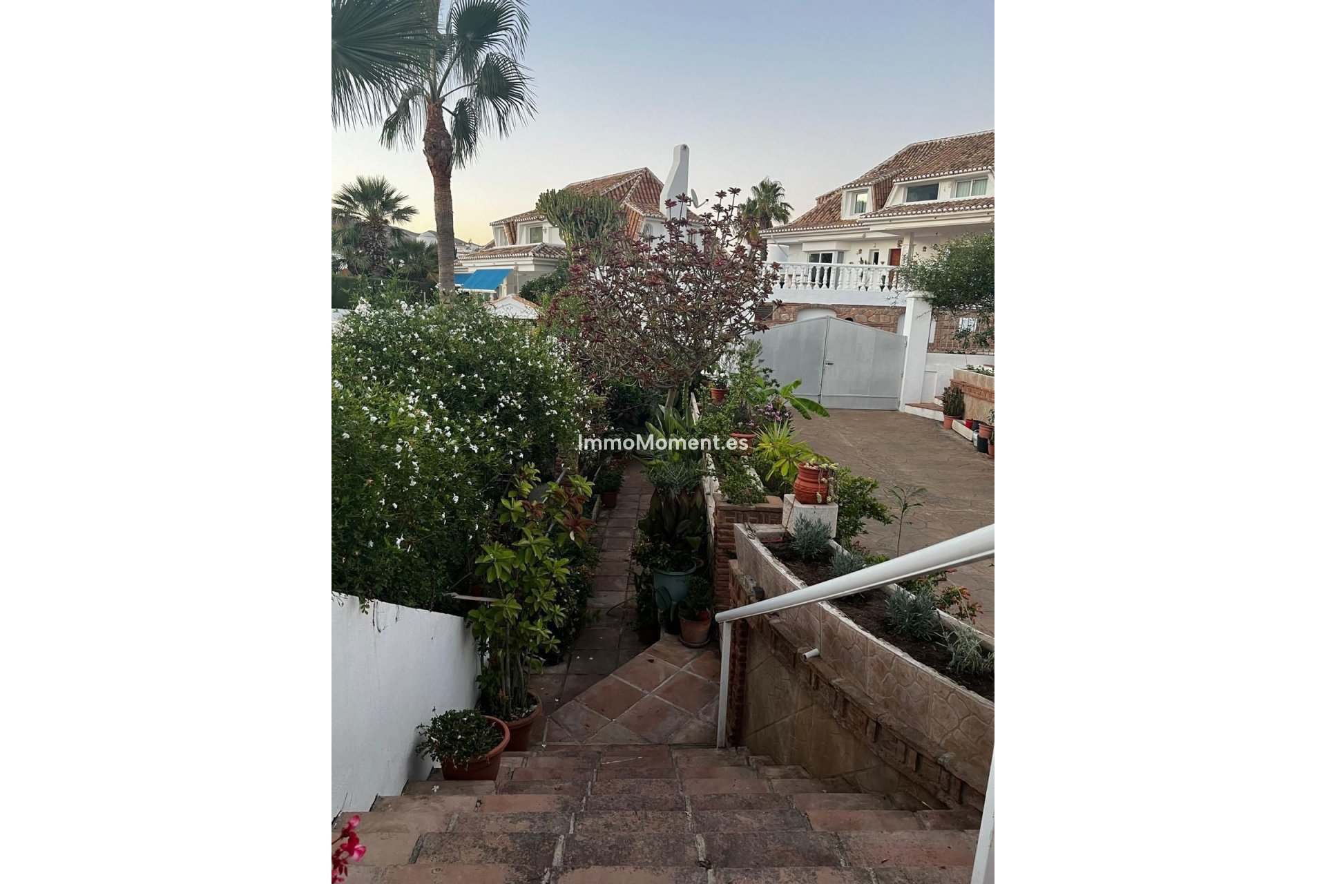Reventa - Villa - Benalmadena - Torrequebrada