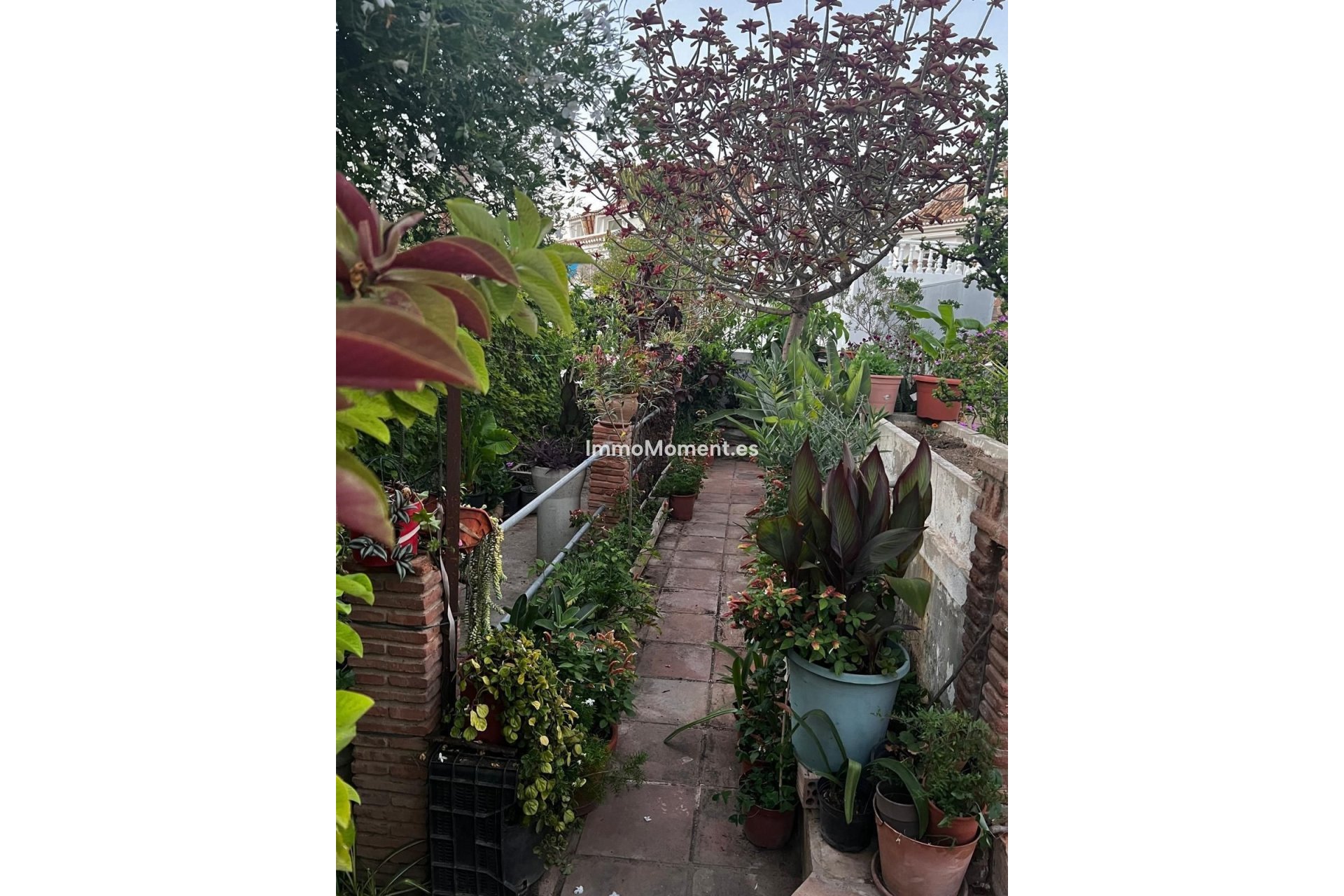 Reventa - Villa - Benalmadena - Torrequebrada