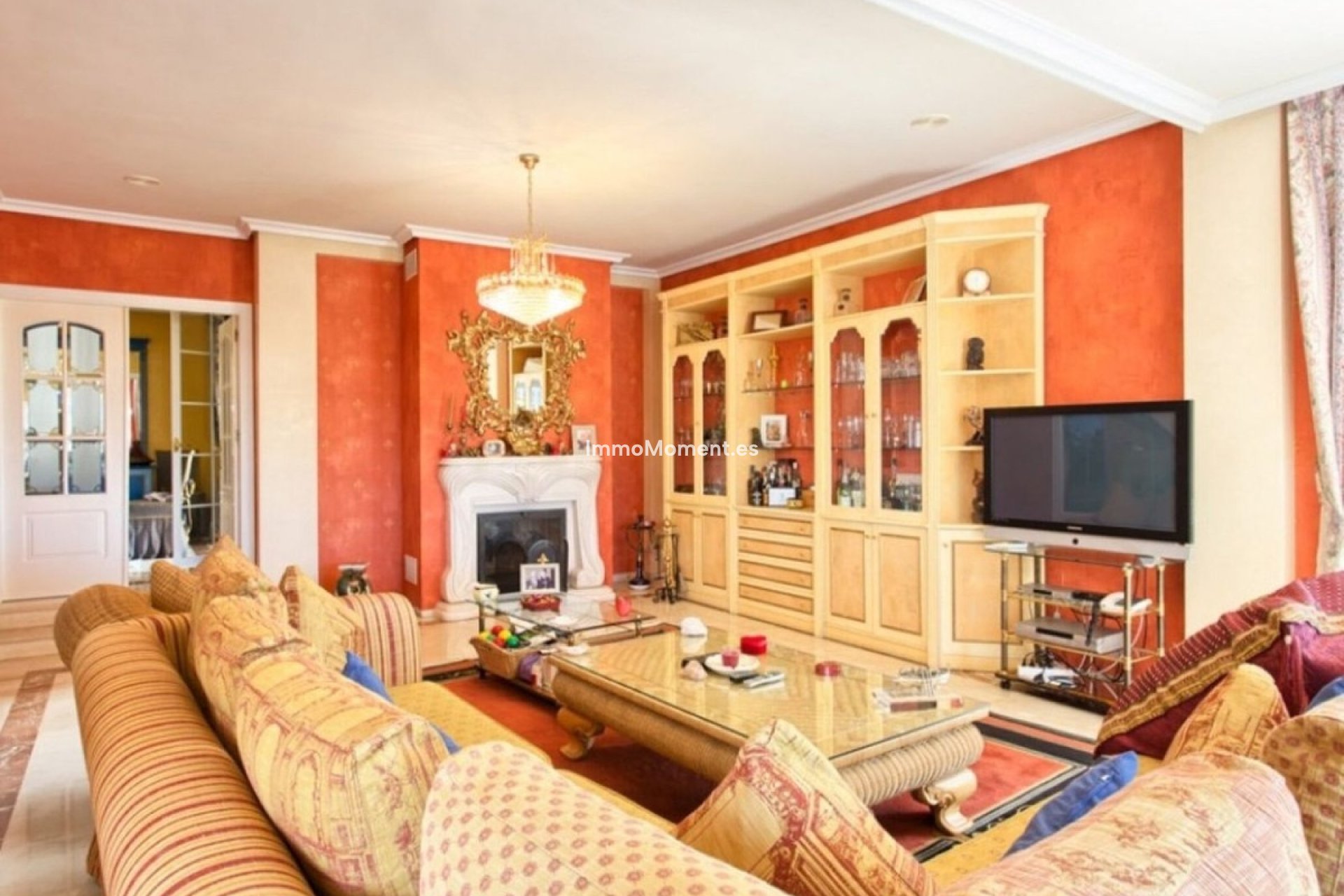 Reventa - Villa - Benalmadena - Torrequebrada