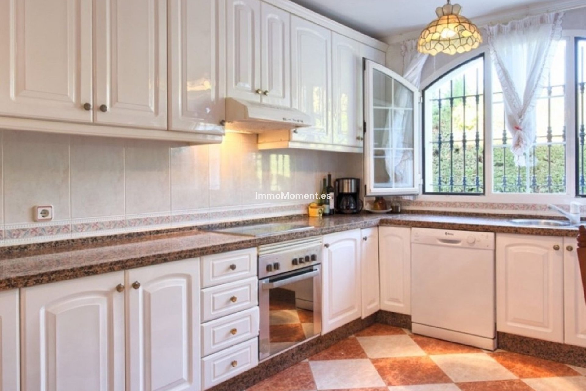 Reventa - Villa - Benalmadena - Torrequebrada