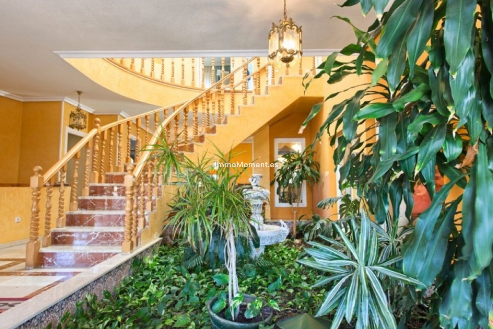 Reventa - Villa - Benalmadena - Torrequebrada