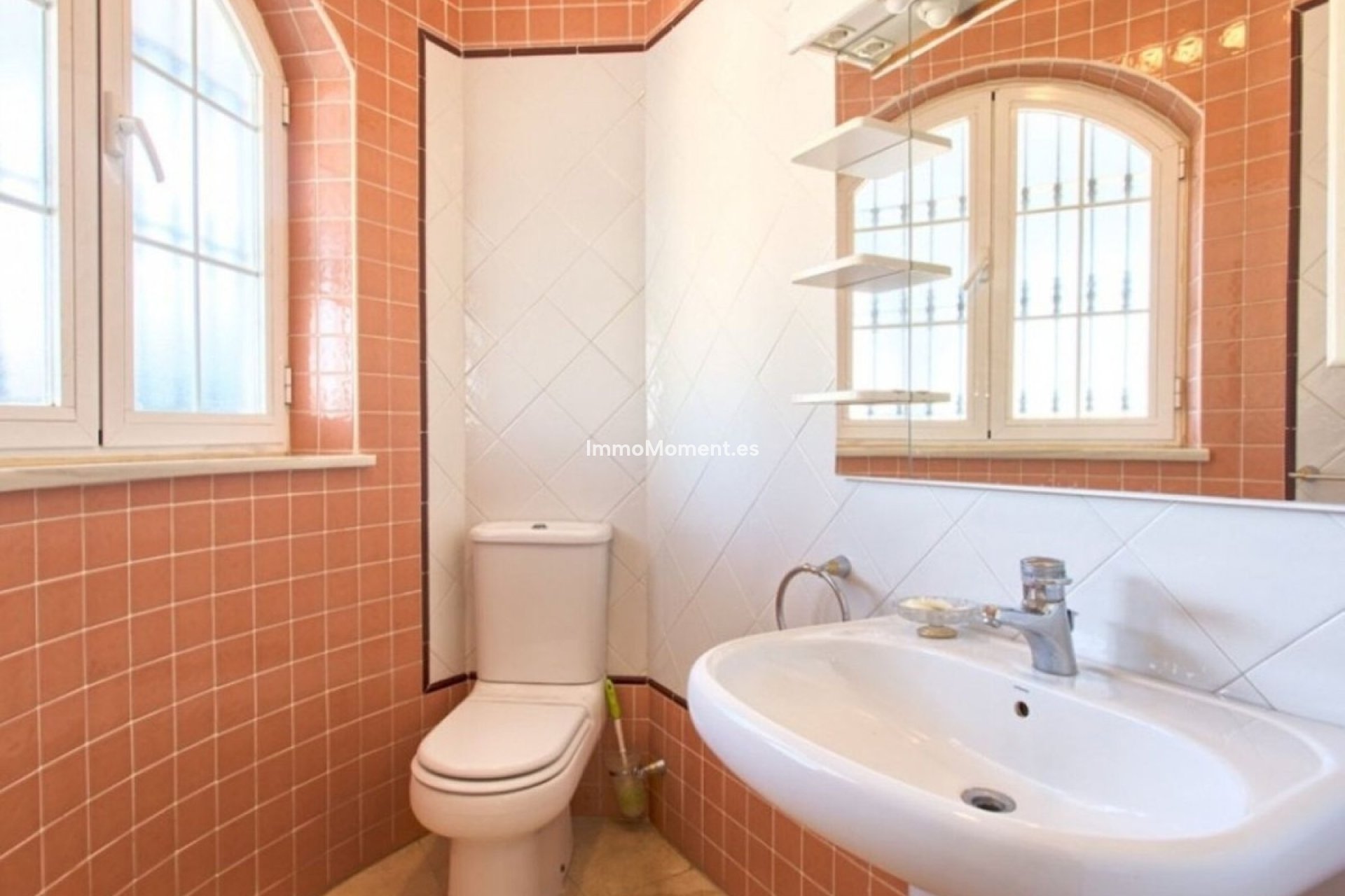 Reventa - Villa - Benalmadena - Torrequebrada