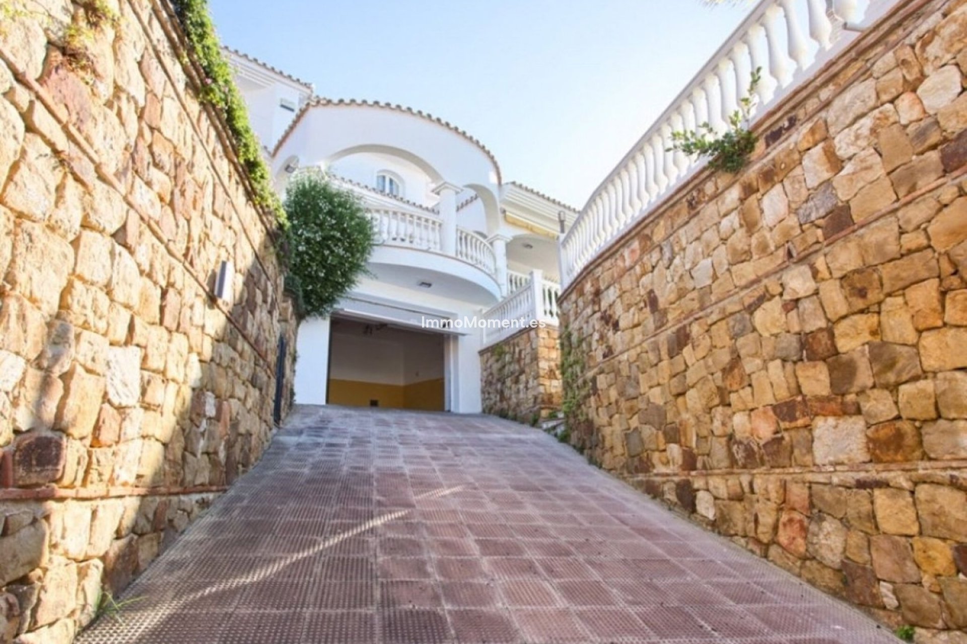 Reventa - Villa - Benalmadena - Torrequebrada