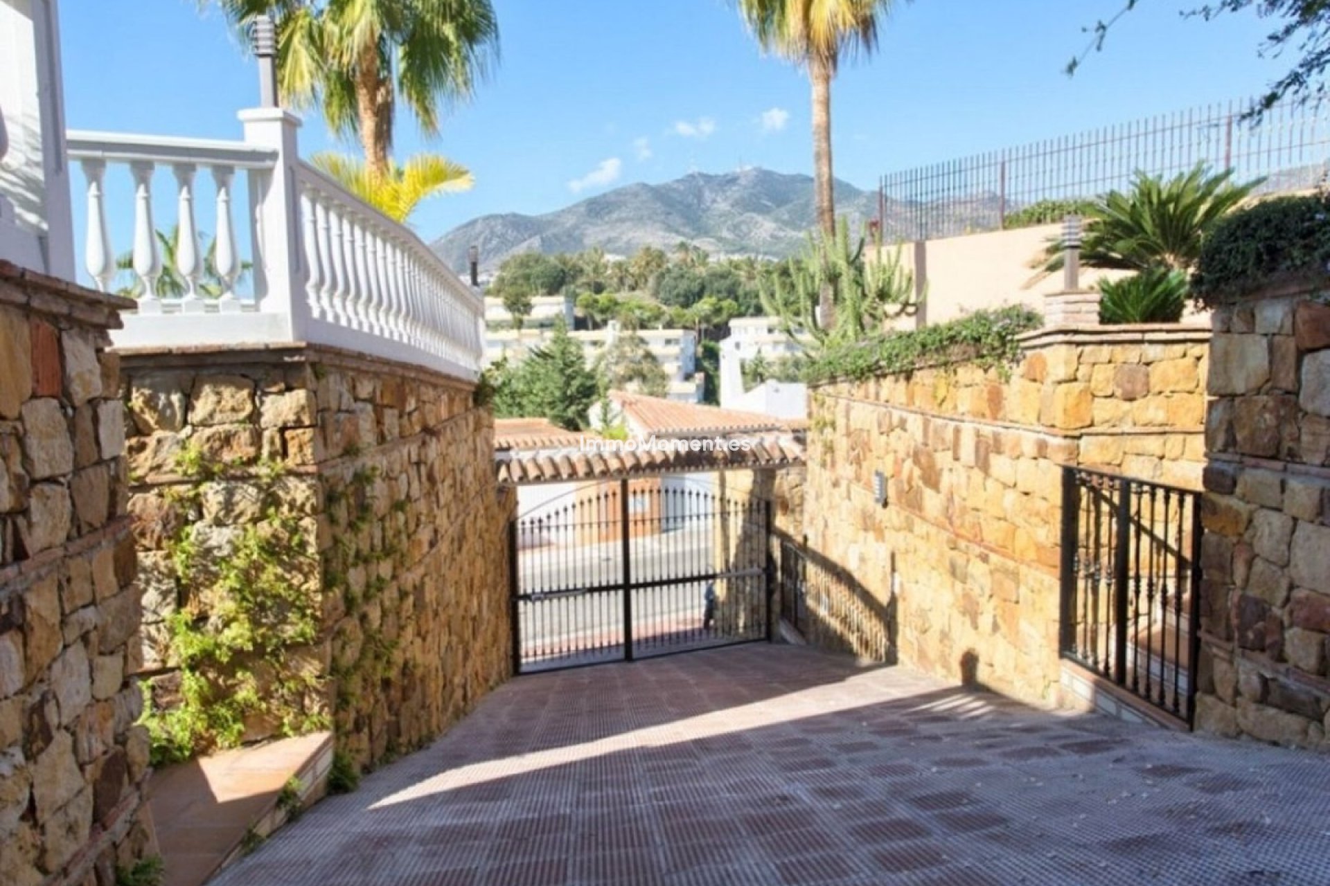 Reventa - Villa - Benalmadena - Torrequebrada