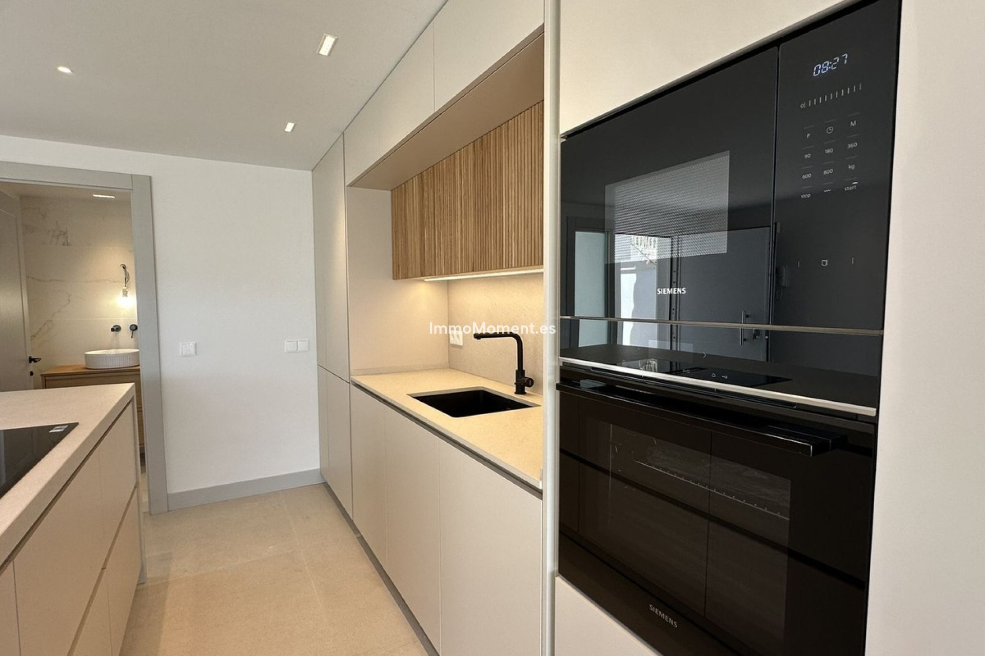 Reventa - Villa - Benalmadena - Torrequebrada