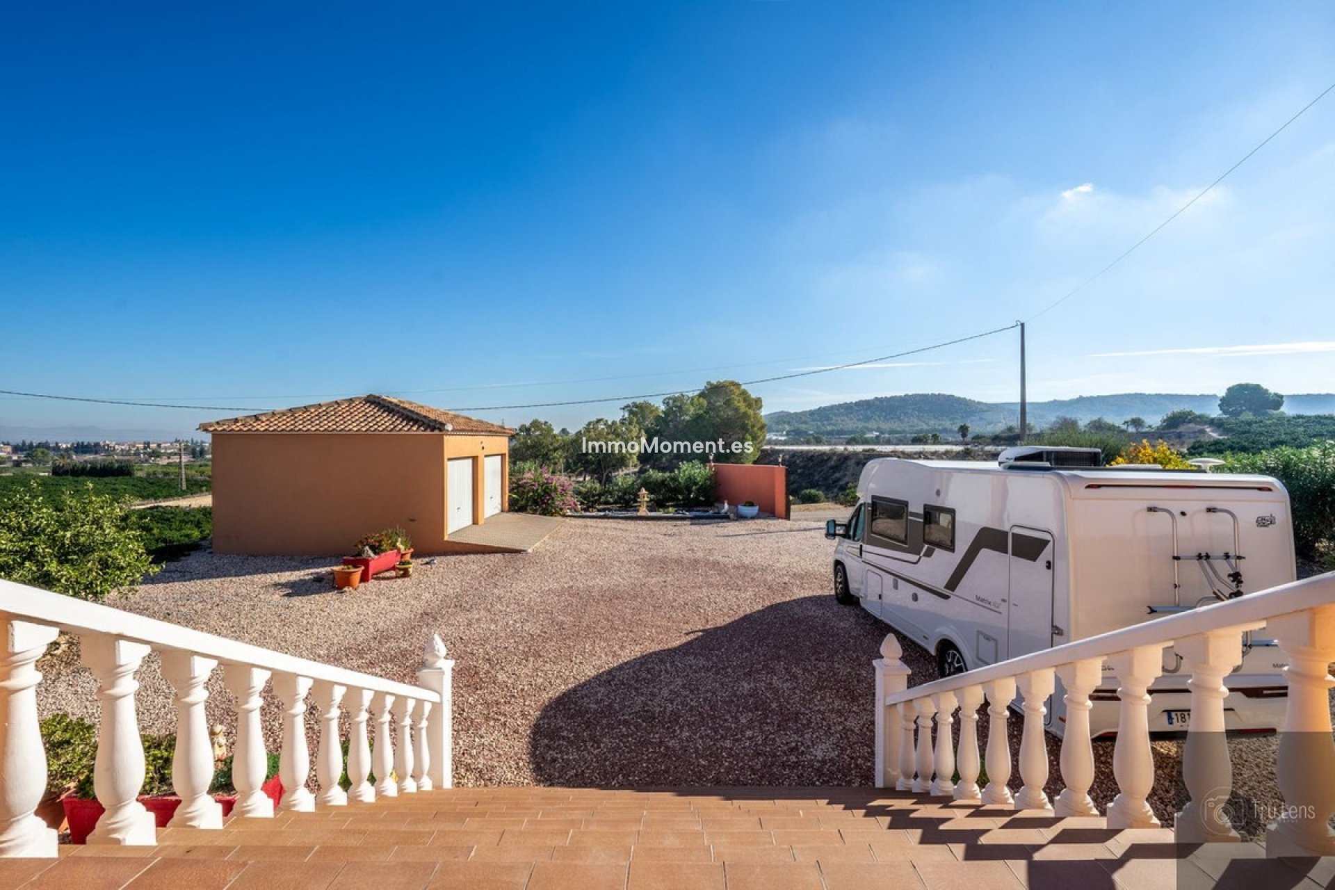 Reventa - Villa - Benejúzar - Benejuzar Centro