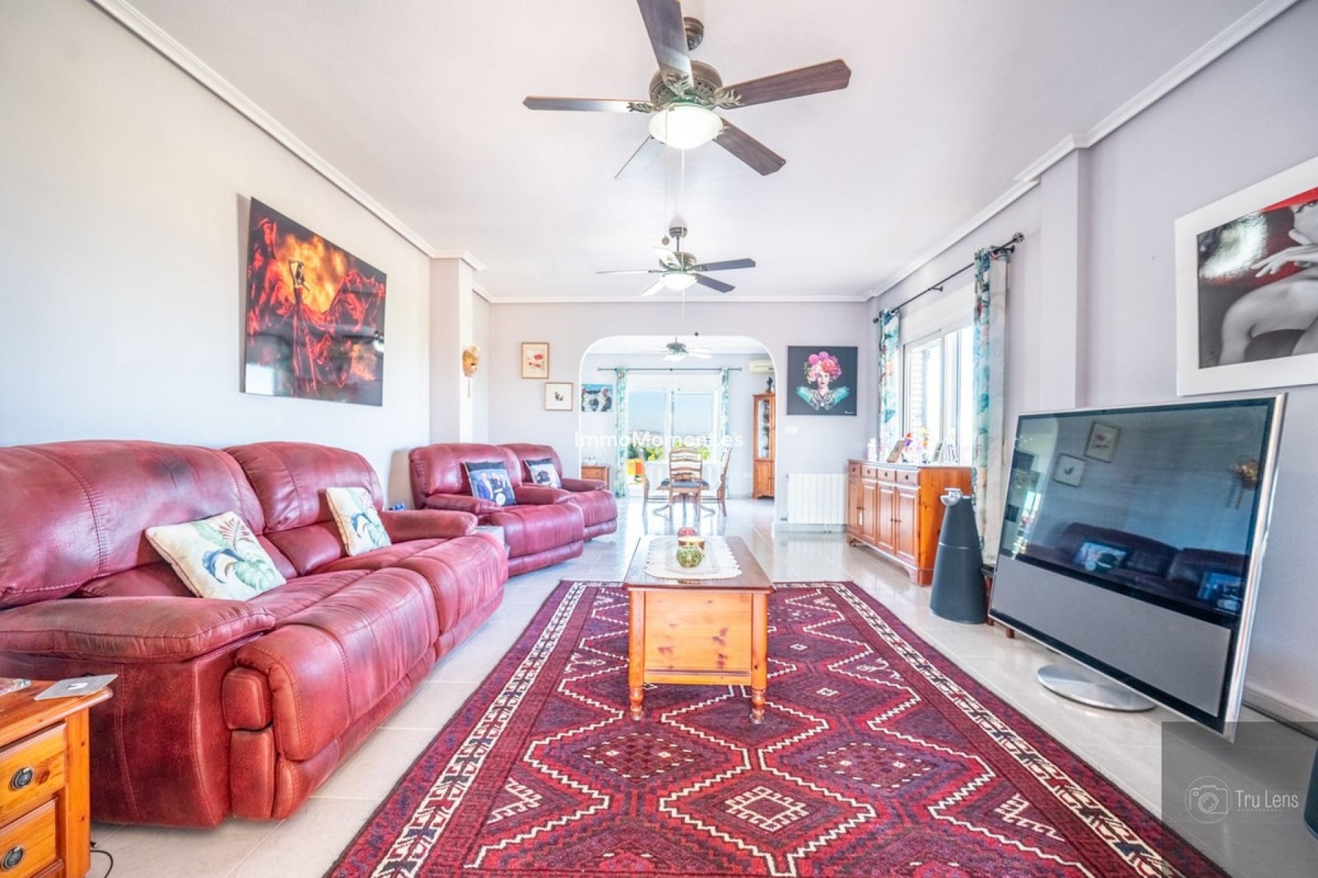 Reventa - Villa - Benejúzar - Benejuzar Centro