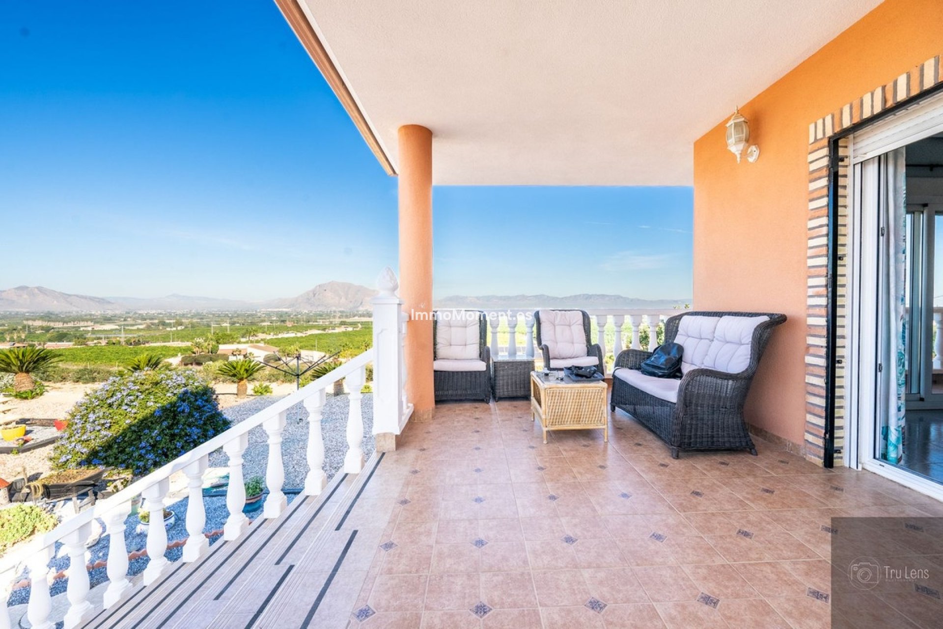 Reventa - Villa - Benejúzar - Benejuzar Centro