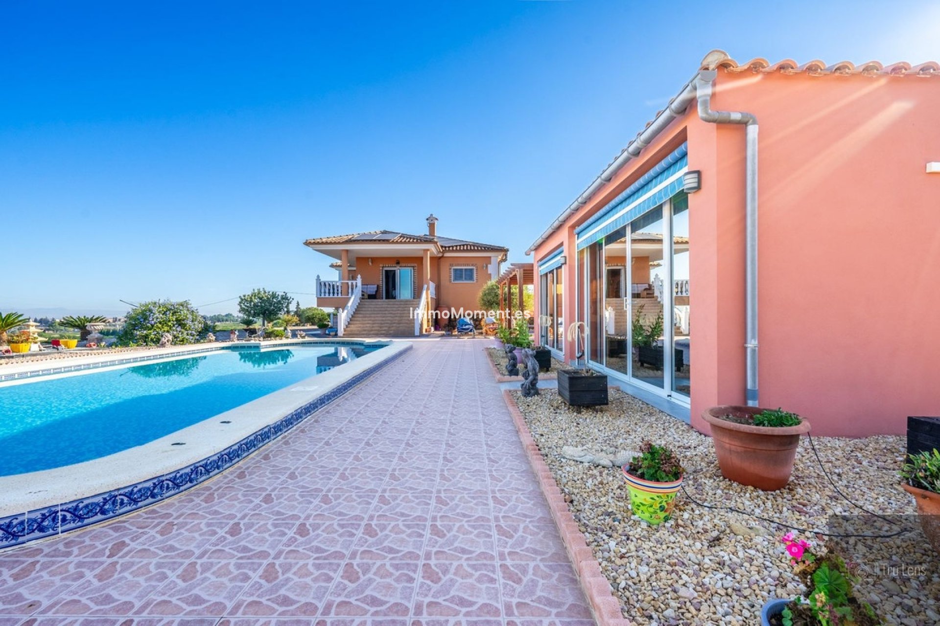 Reventa - Villa - Benejúzar - Benejuzar Centro