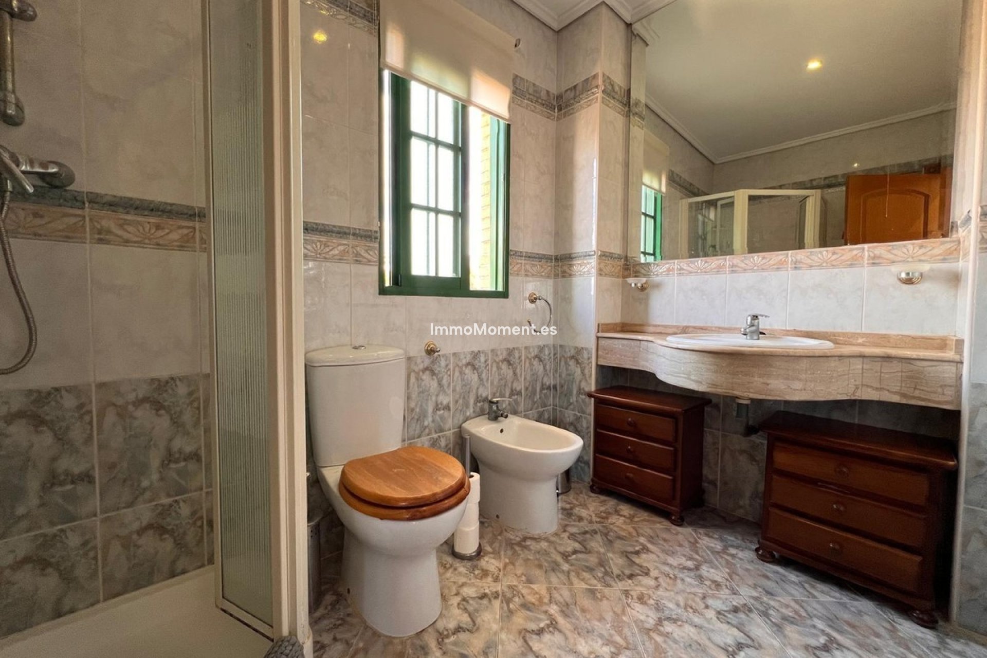 Reventa - Villa - Benidorm - Benidorm Centro