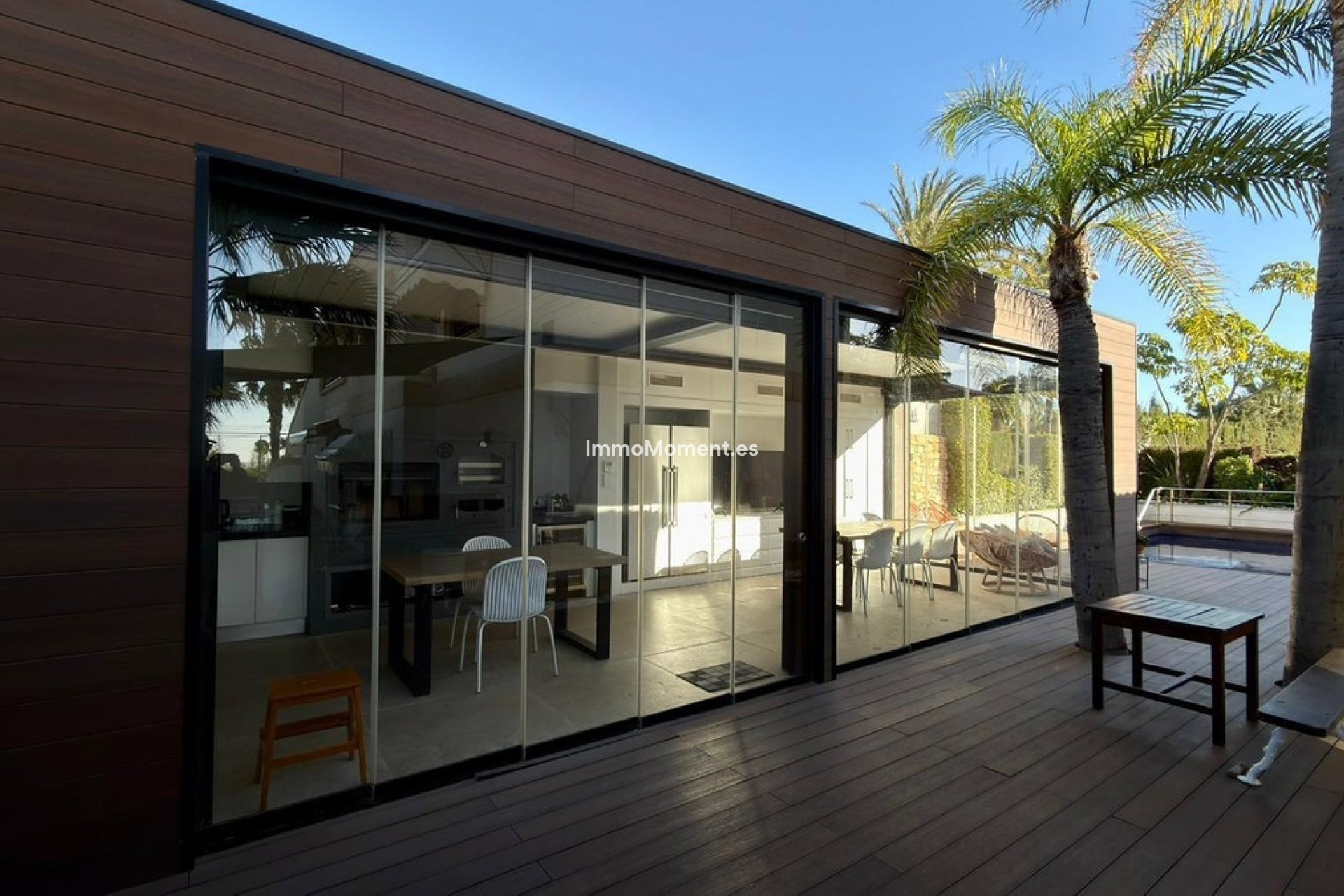 Reventa - Villa - Benidorm - Benidorm Centro