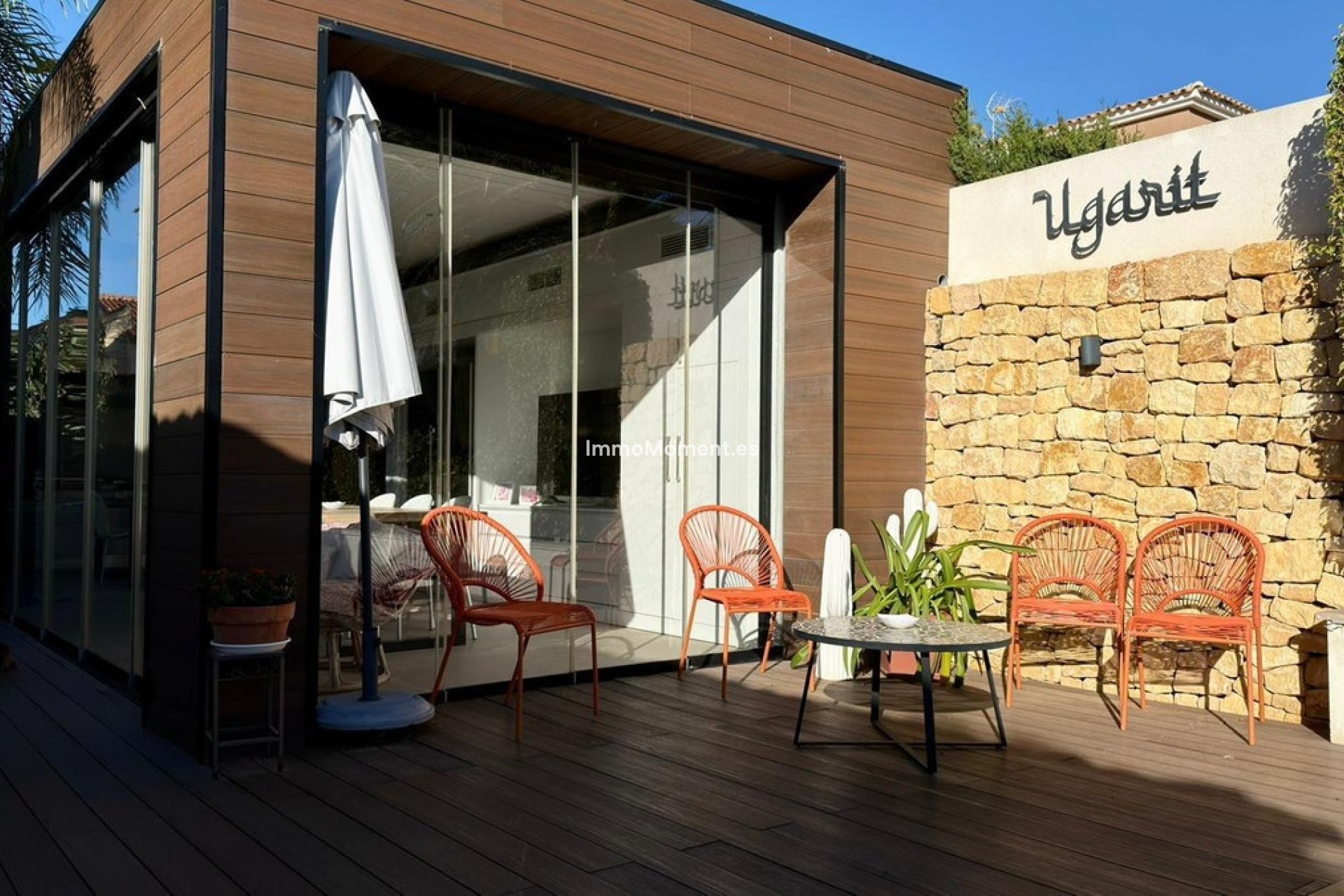 Reventa - Villa - Benidorm - Benidorm Centro