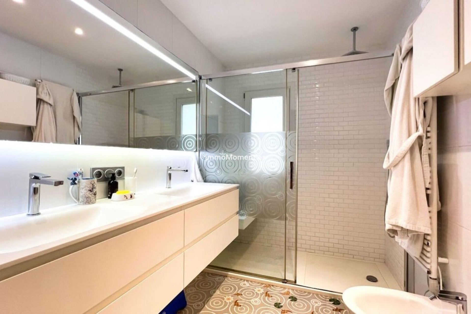 Reventa - Villa - Benidorm - Benidorm Centro