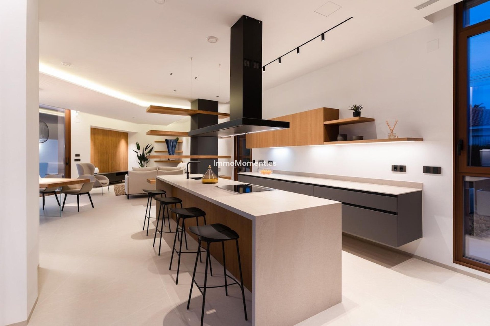 Reventa - Villa - Benidorm - Benidorm Centro