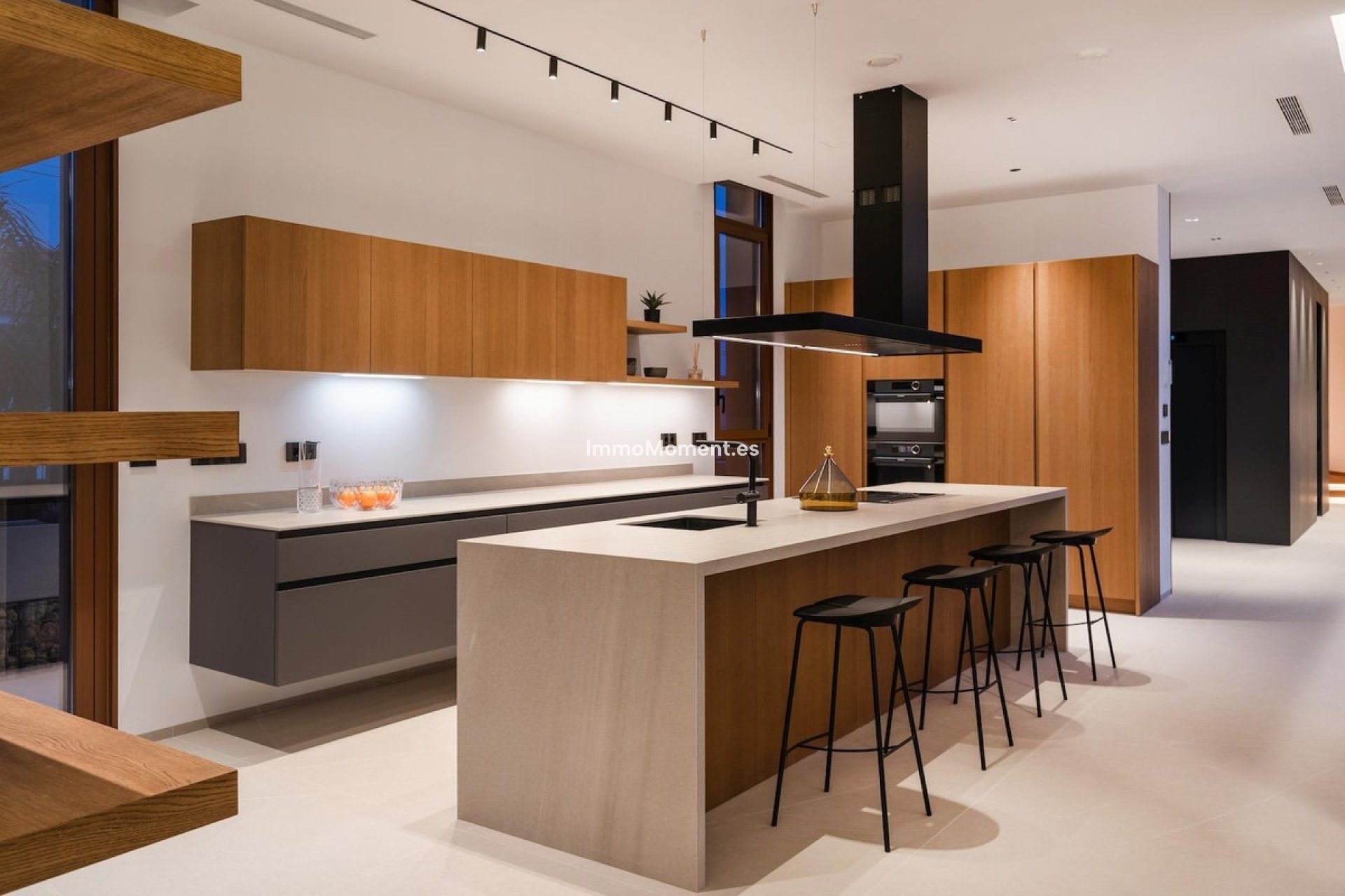 Reventa - Villa - Benidorm - Benidorm Centro