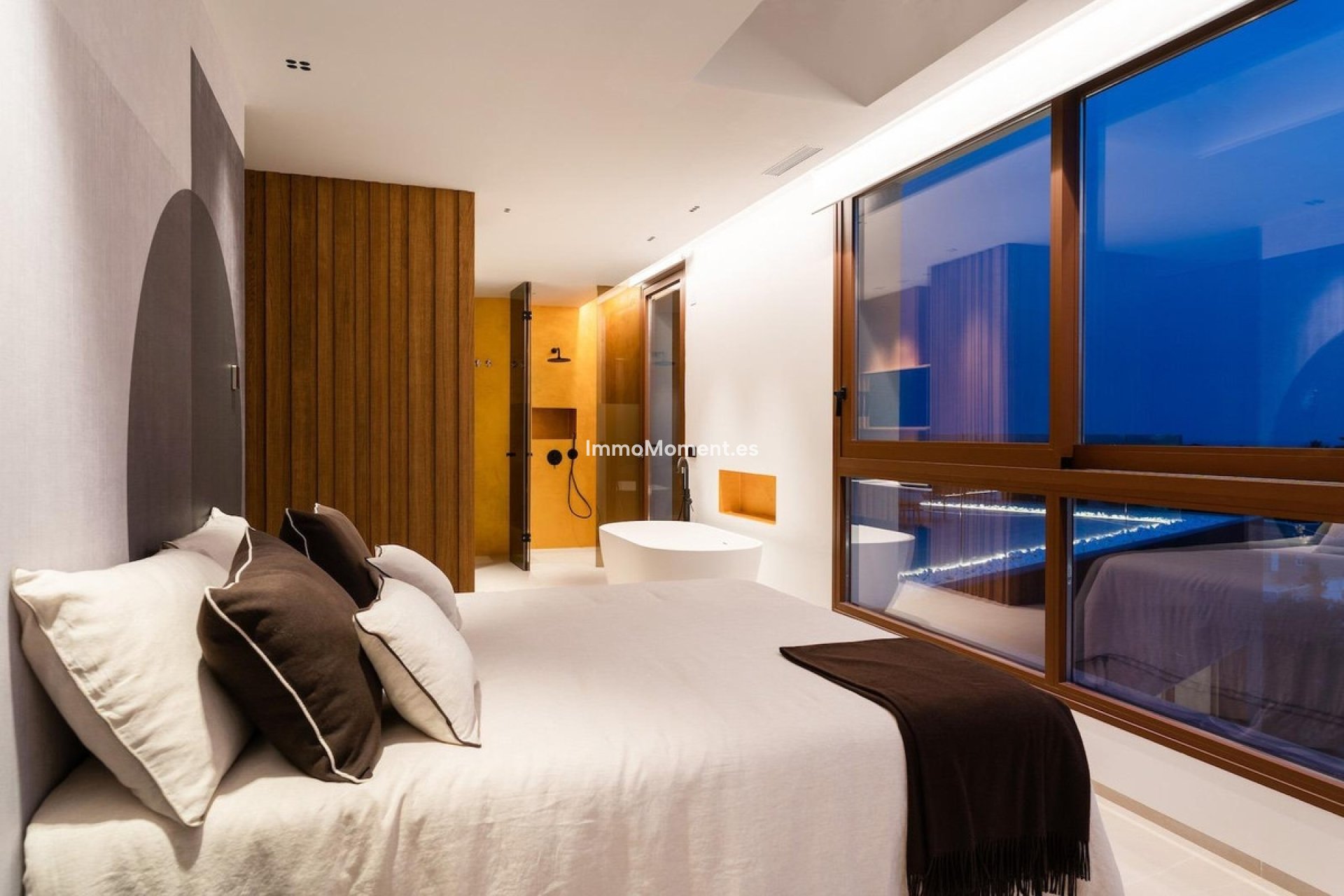 Reventa - Villa - Benidorm - Benidorm Centro