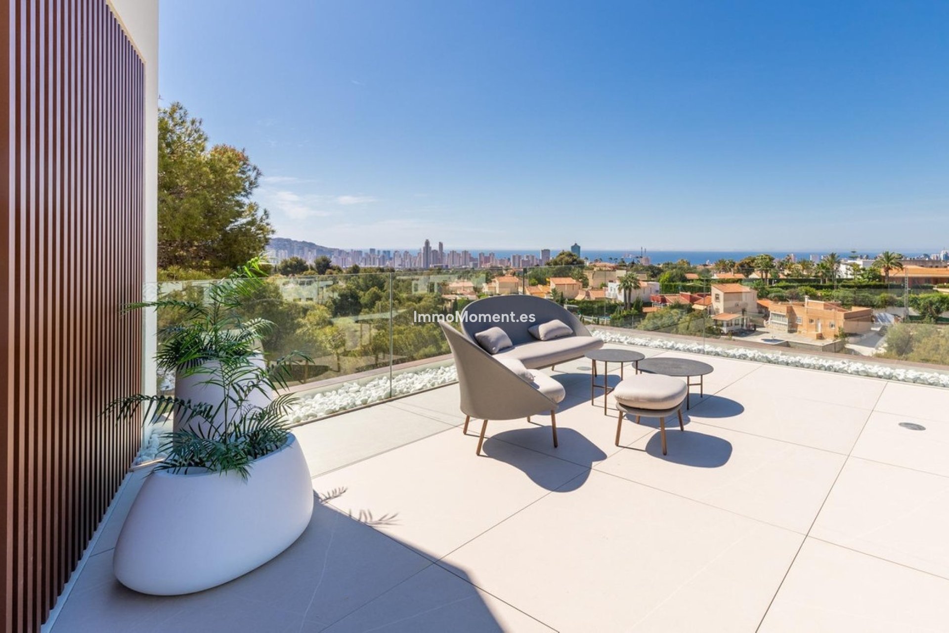 Reventa - Villa - Benidorm - Benidorm Centro