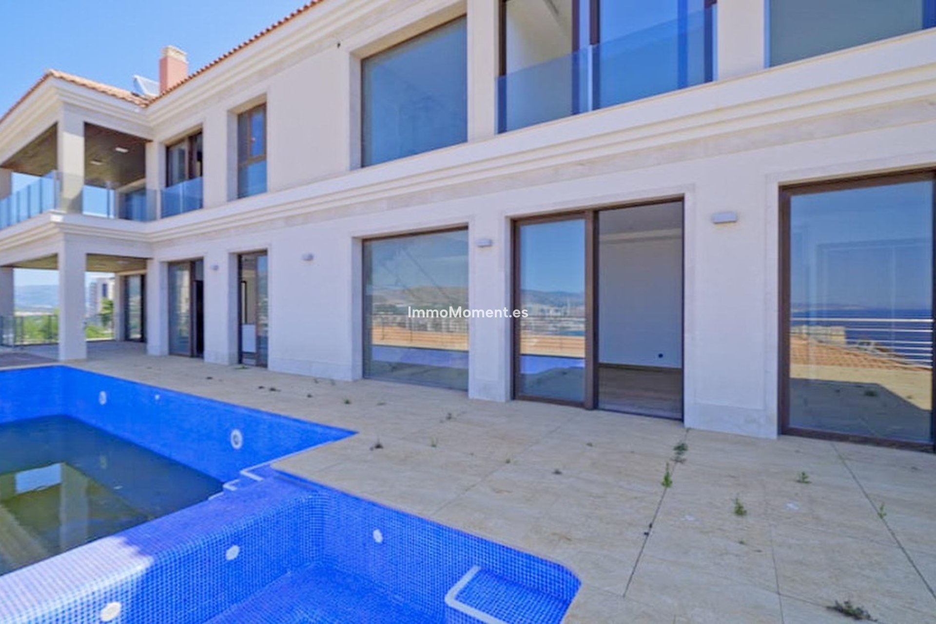Reventa - Villa - Benidorm - Benidorm Centro