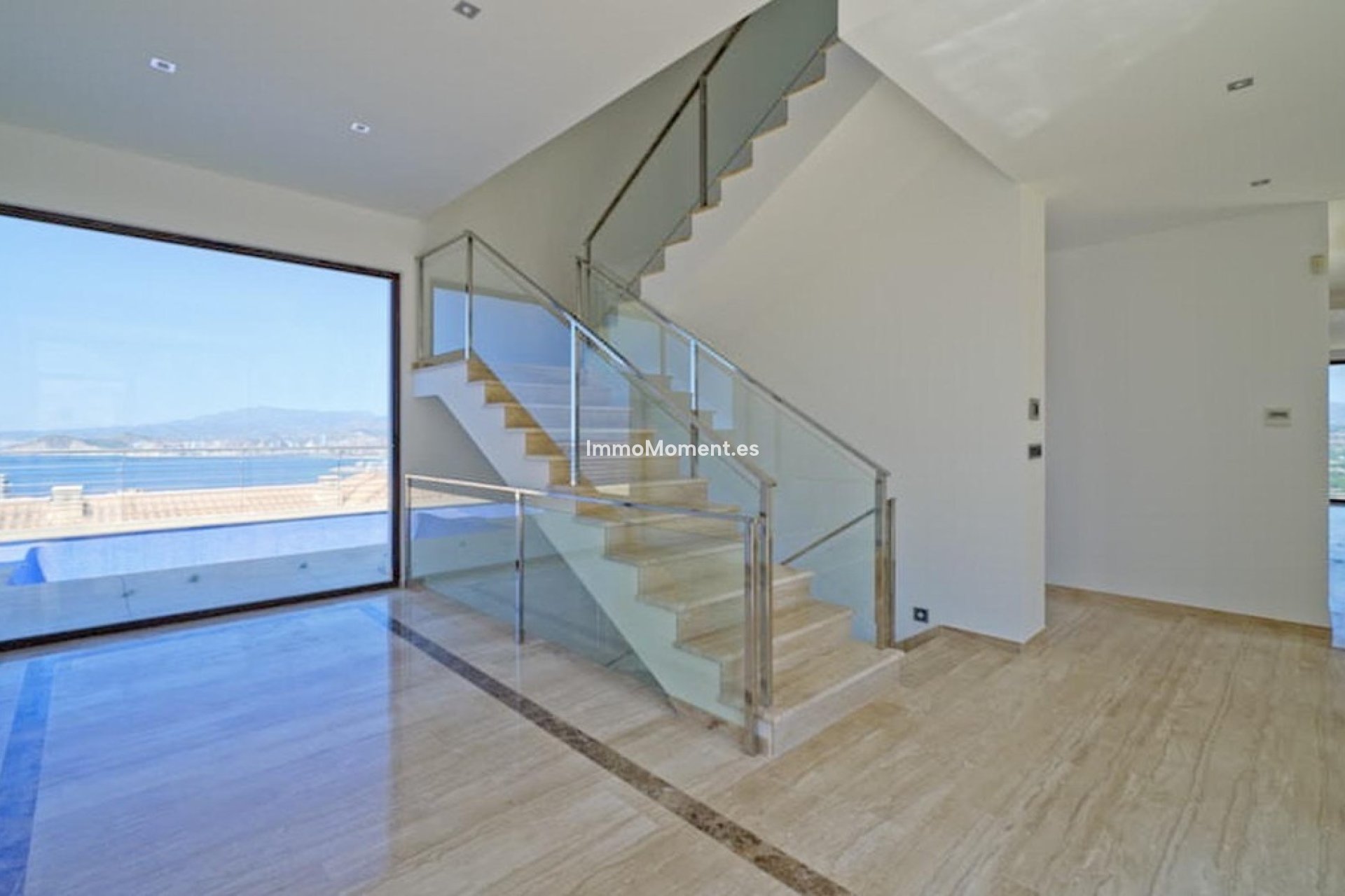 Reventa - Villa - Benidorm - Benidorm Centro