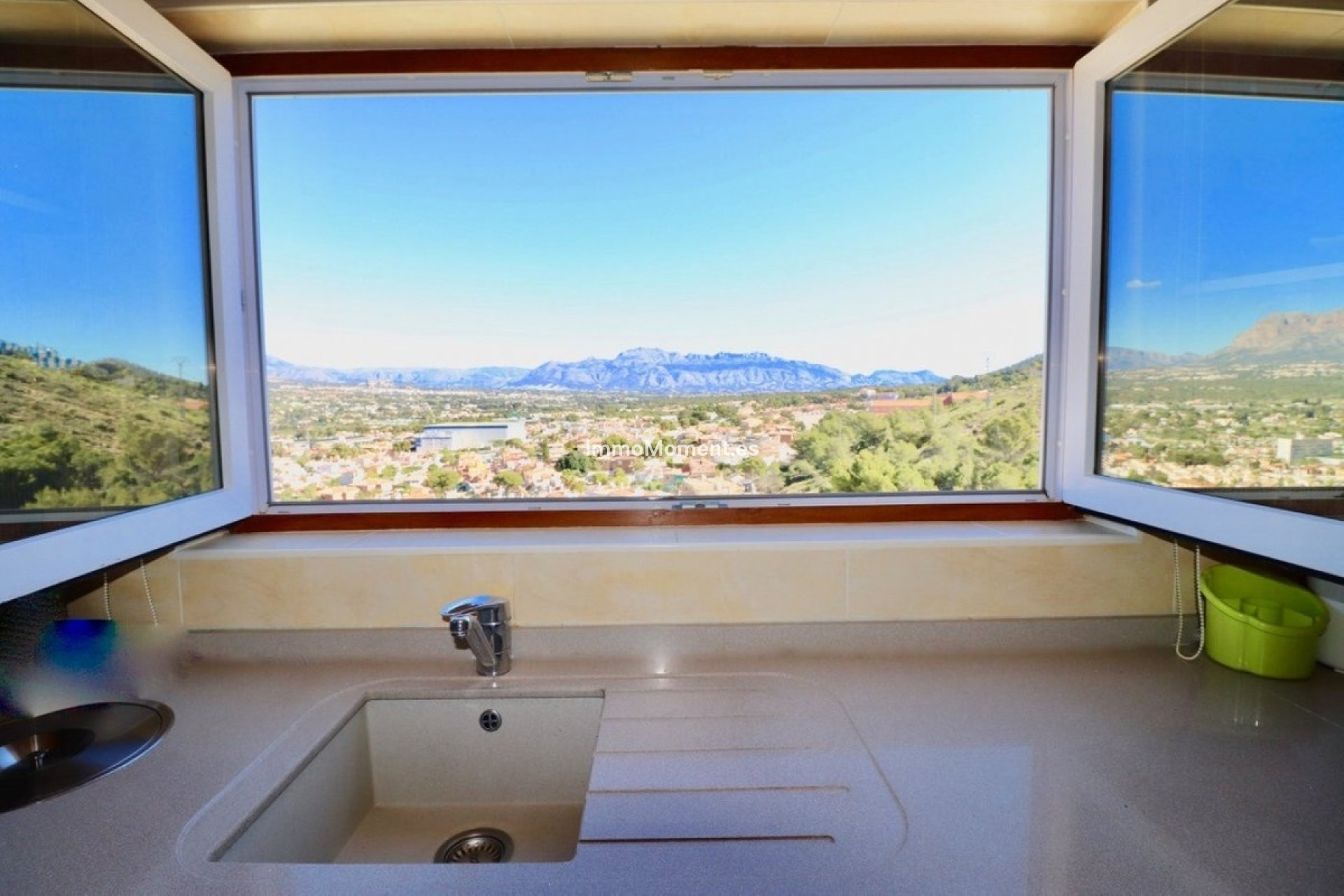 Reventa - Villa - Benidorm - Benidorm Centro