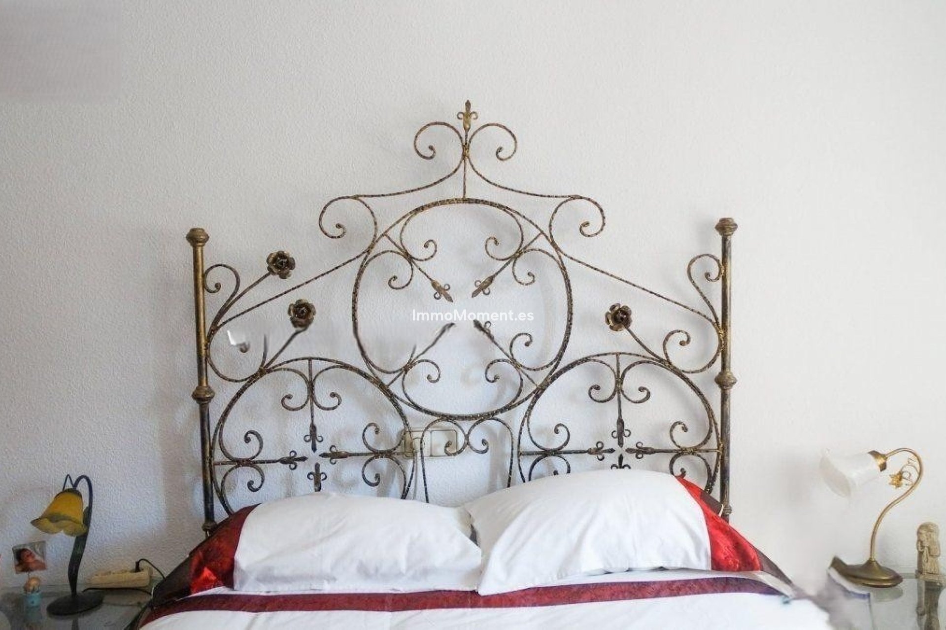 Reventa - Villa - Benidorm - Benidorm Centro