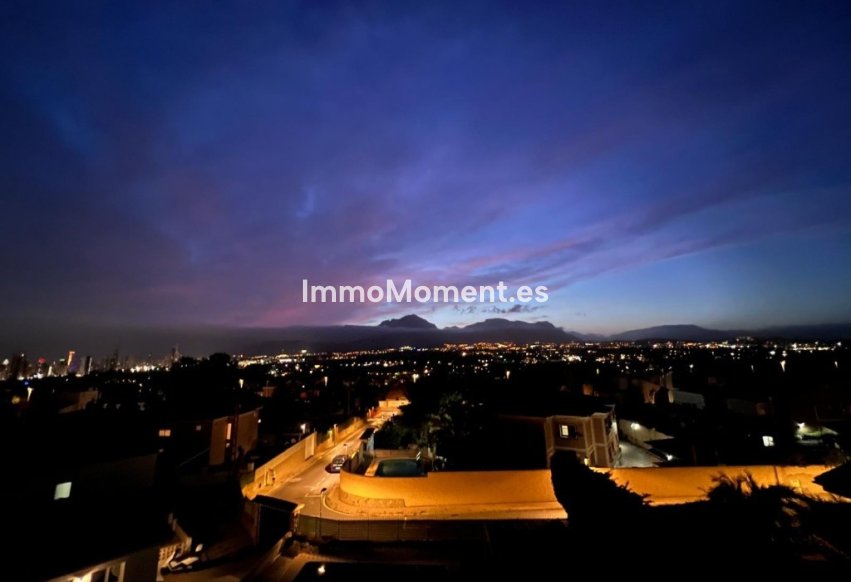 Reventa - Villa - Benidorm - Benidorm Centro