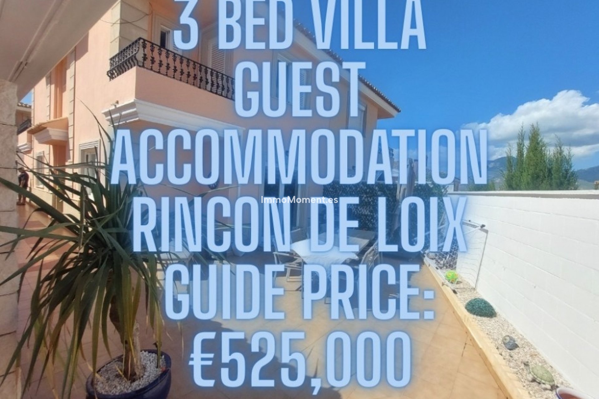 Reventa - Villa - Benidorm - Benidorm Centro